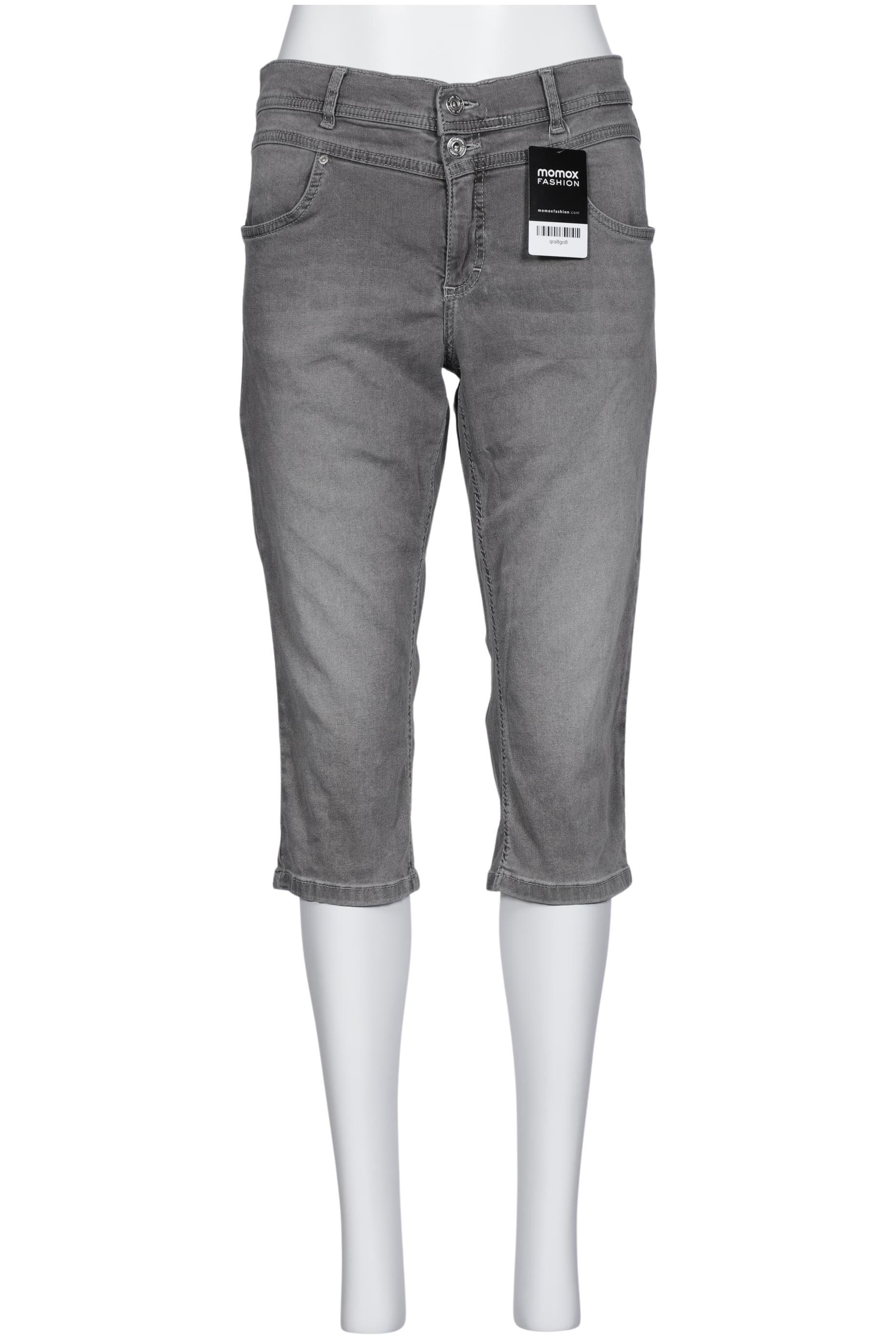 

Angels Damen Jeans, grau, Gr. 40