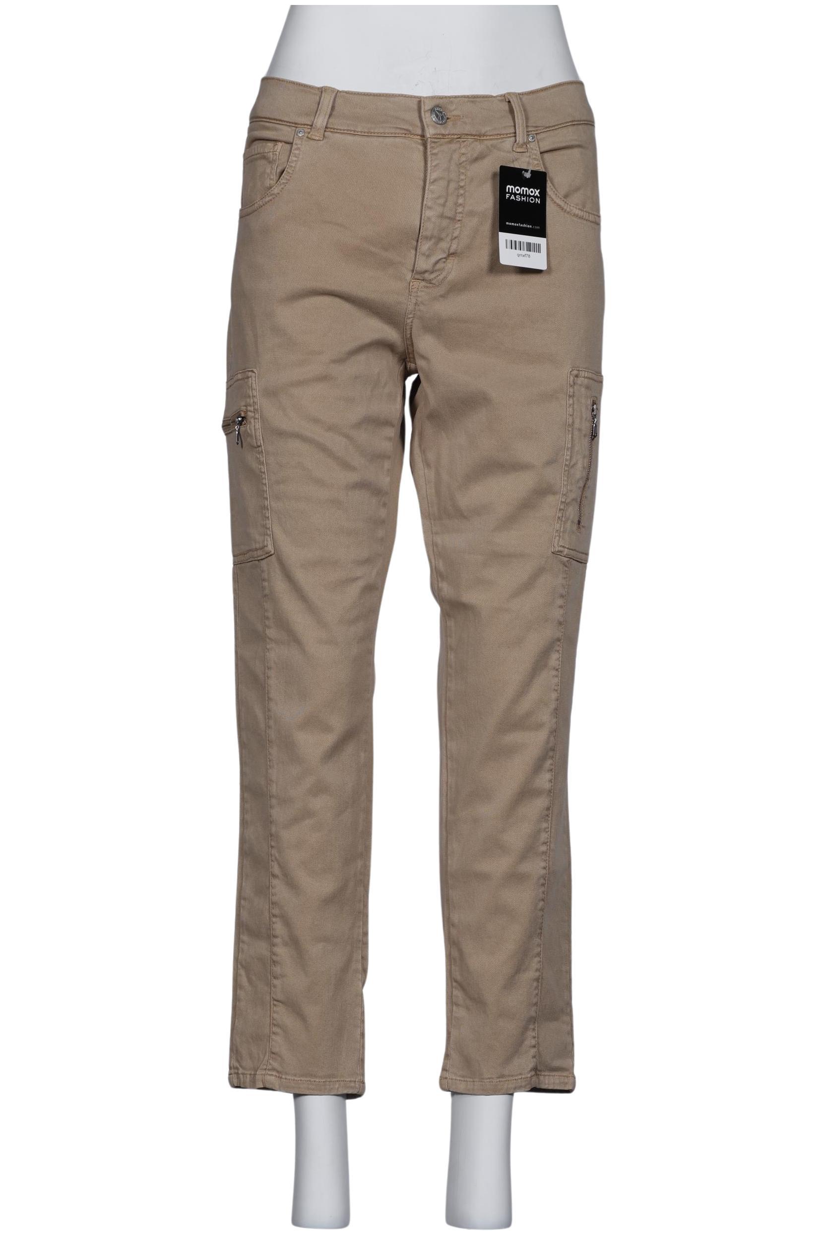 

Angels Damen Jeans, beige, Gr. 40