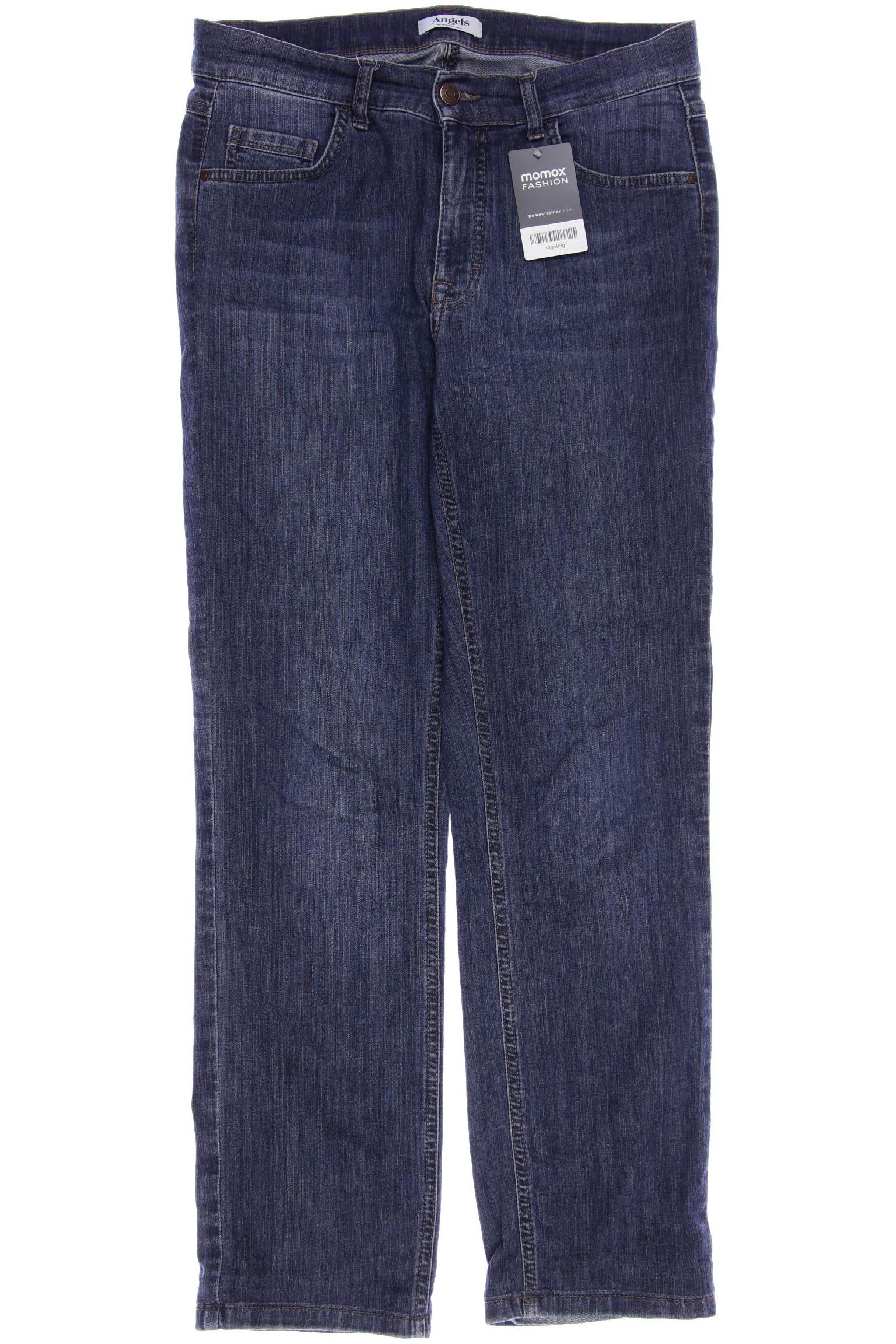

ANGELS Damen Jeans, blau