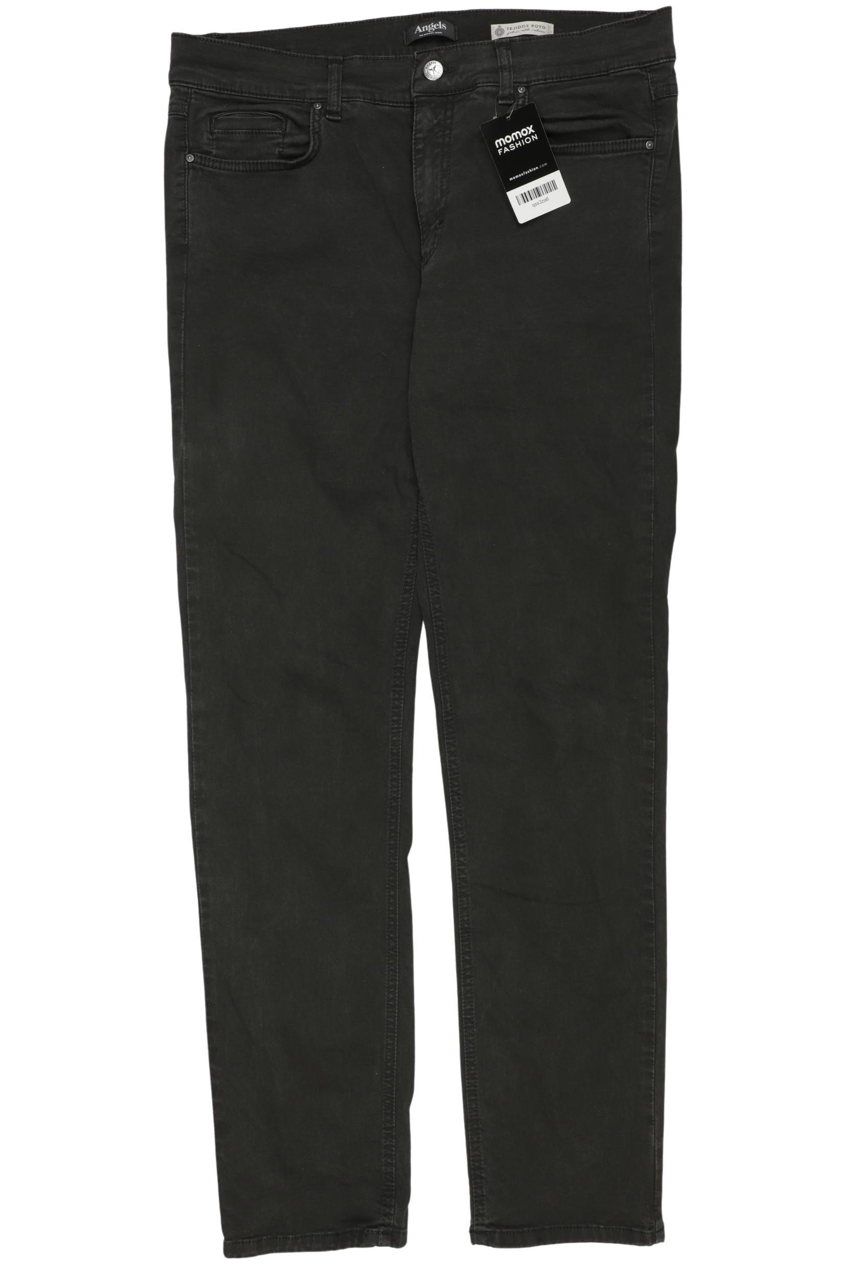 

Angels Damen Jeans, grau, Gr. 42