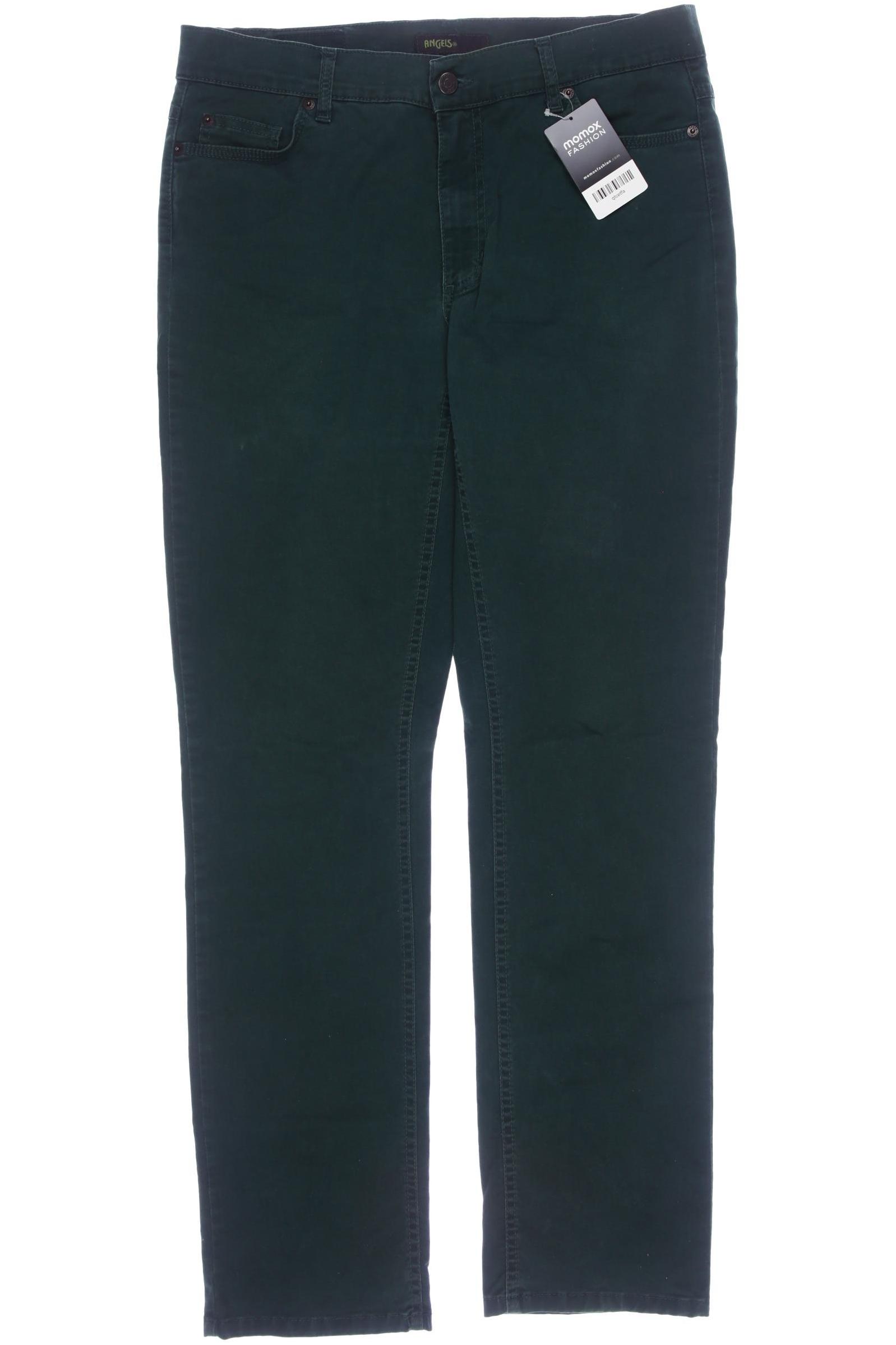 

Angels Damen Jeans, grün, Gr. 34