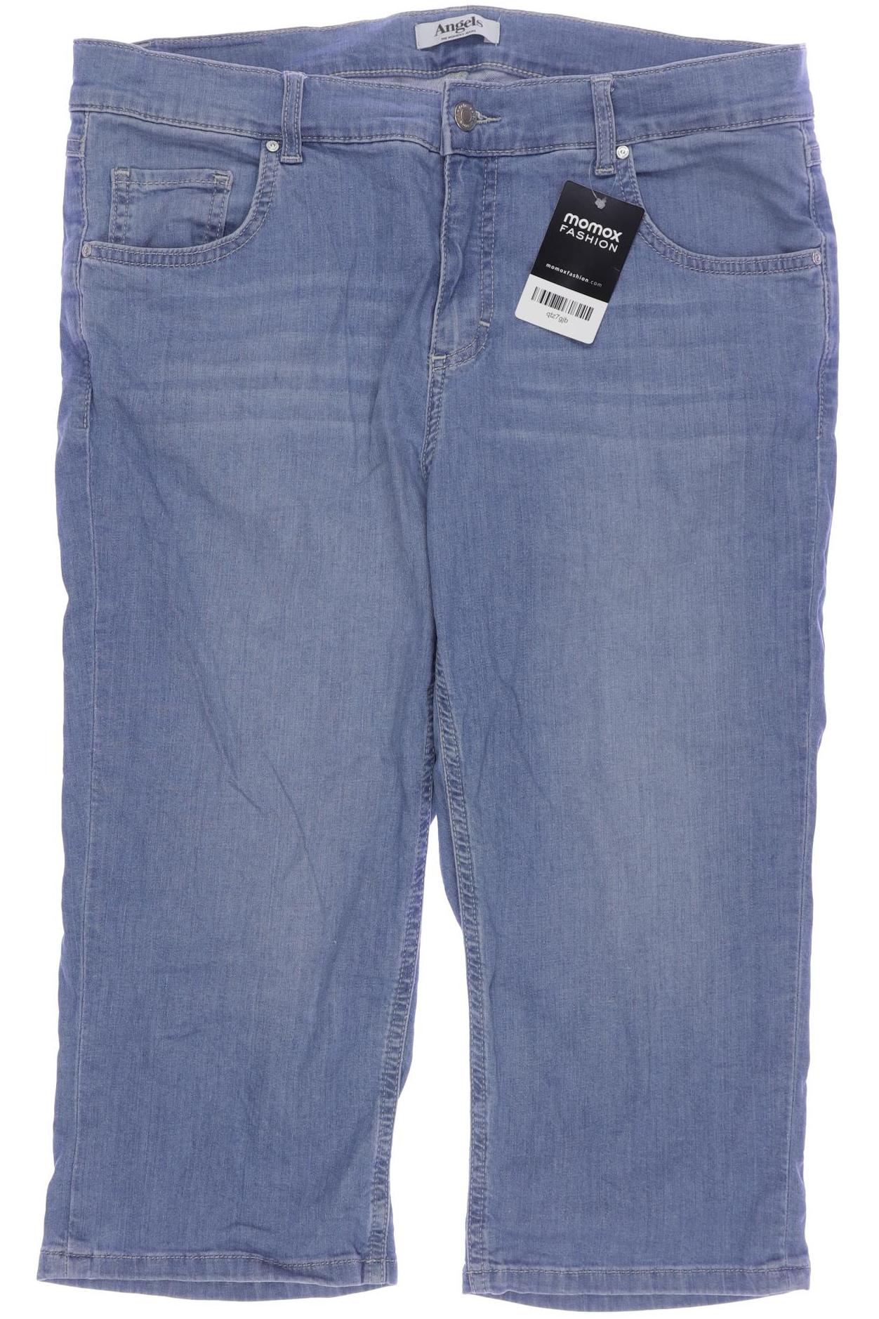 

Angels Damen Jeans, blau, Gr. 44