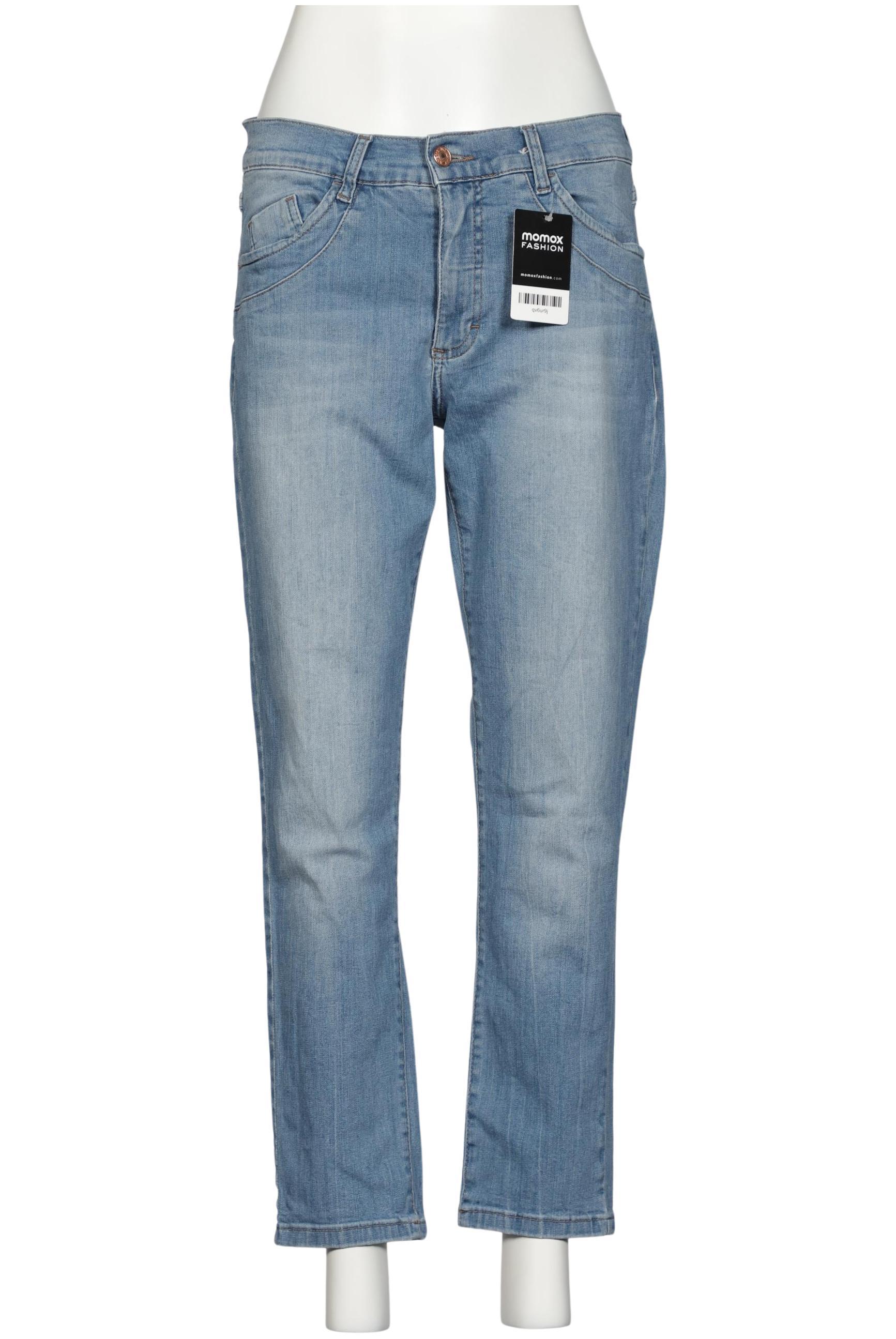 

Angels Damen Jeans, hellblau, Gr. 38