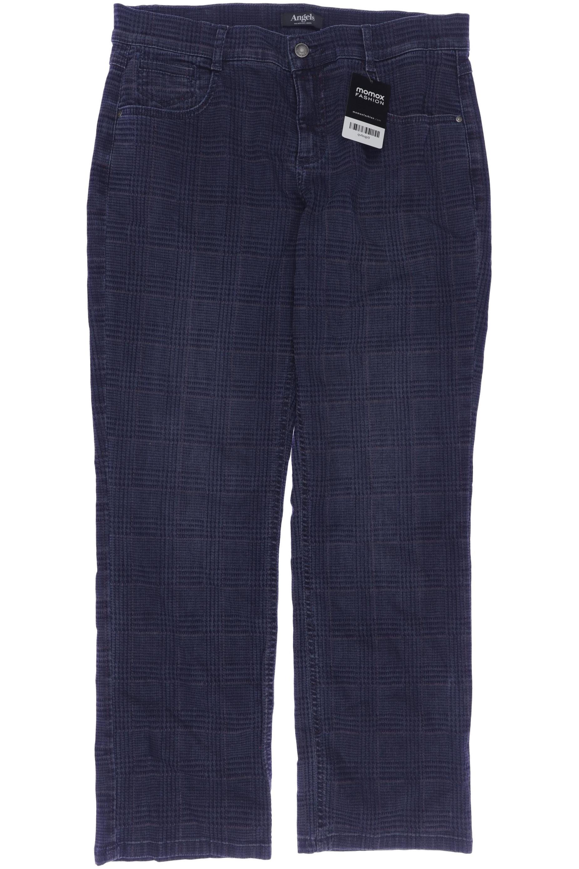 

Angels Damen Jeans, blau, Gr. 40