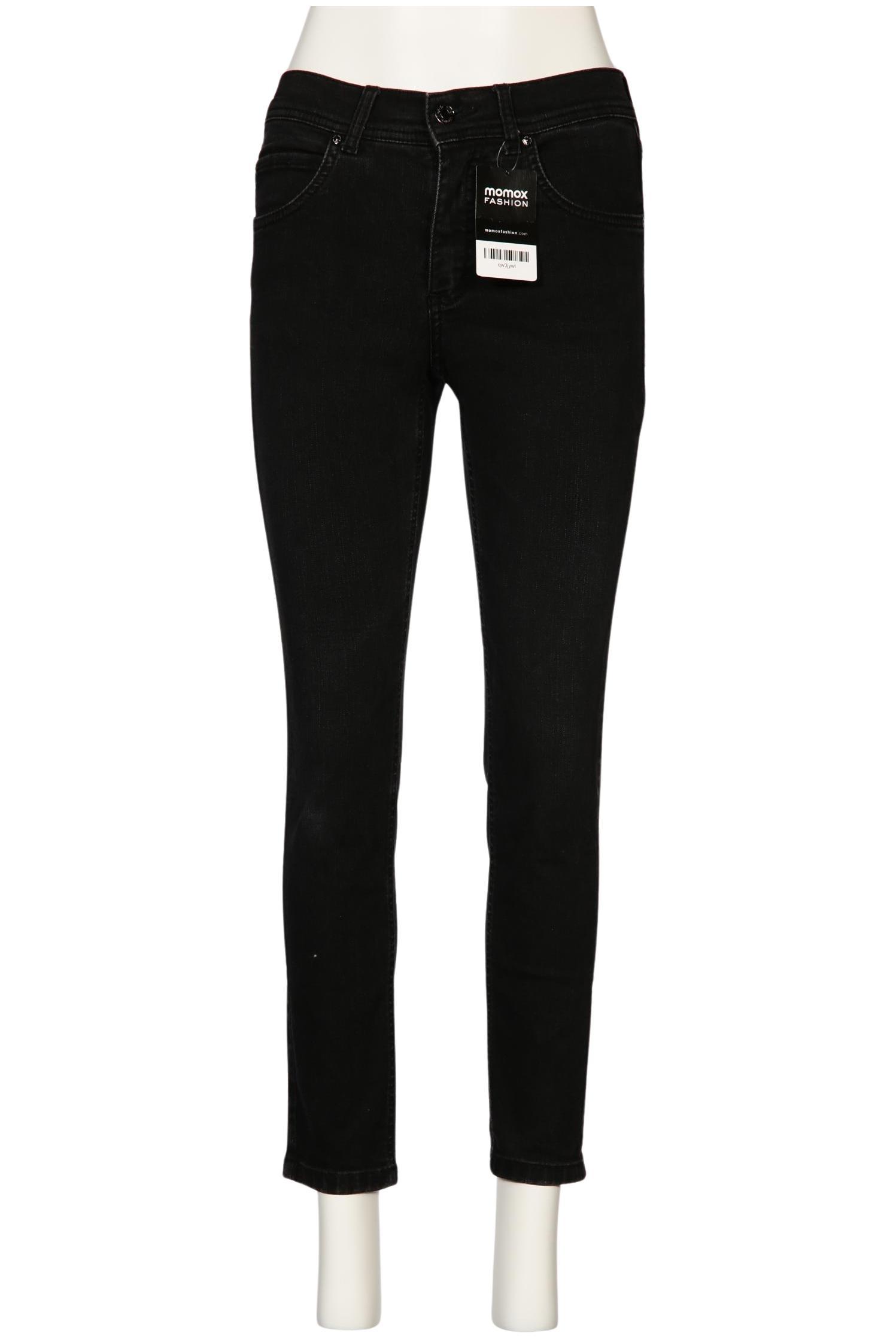 

Angels Damen Jeans, schwarz, Gr. 26