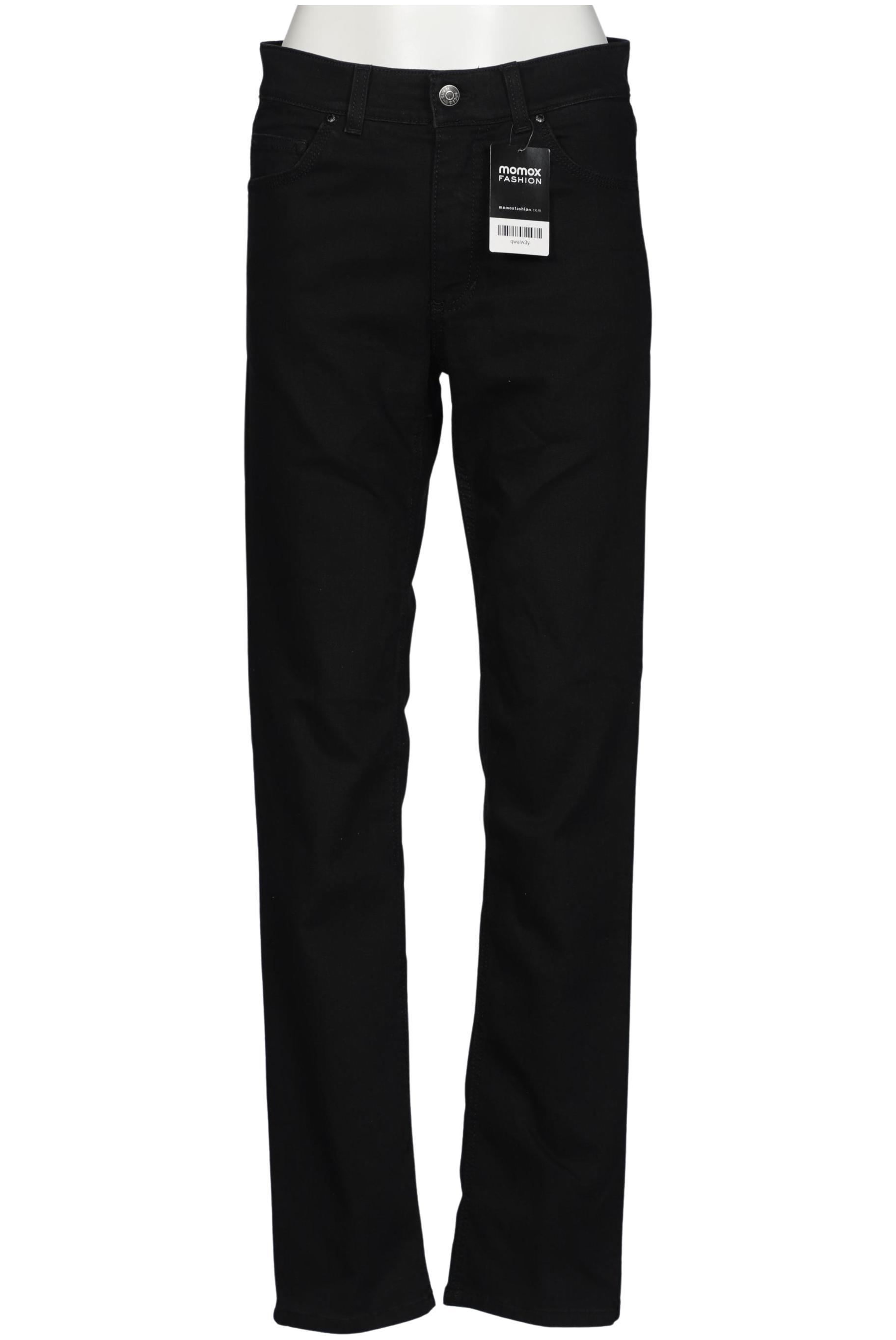 

Angels Damen Jeans, schwarz, Gr. 38