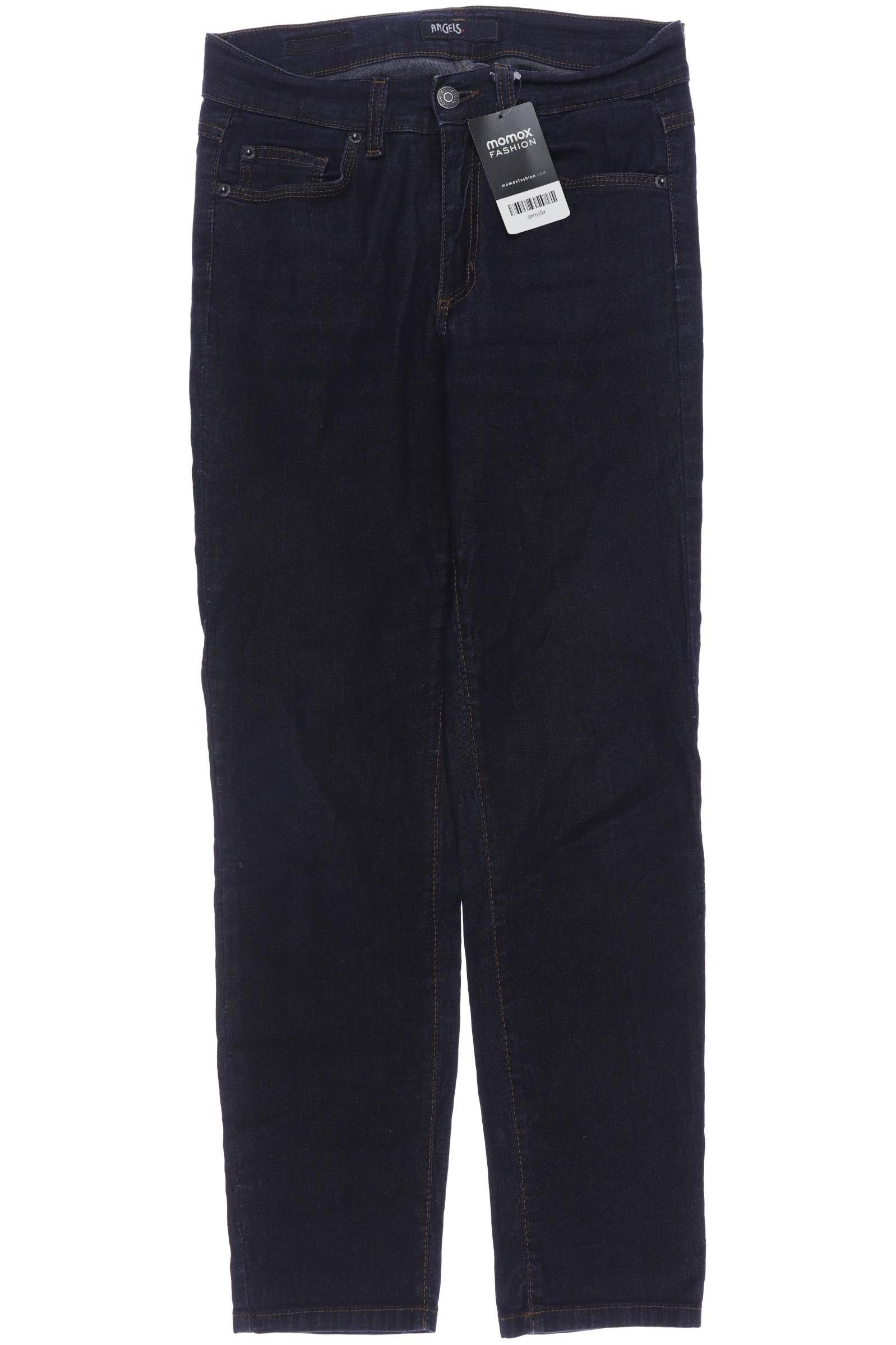 

Angels Damen Jeans, marineblau, Gr. 36