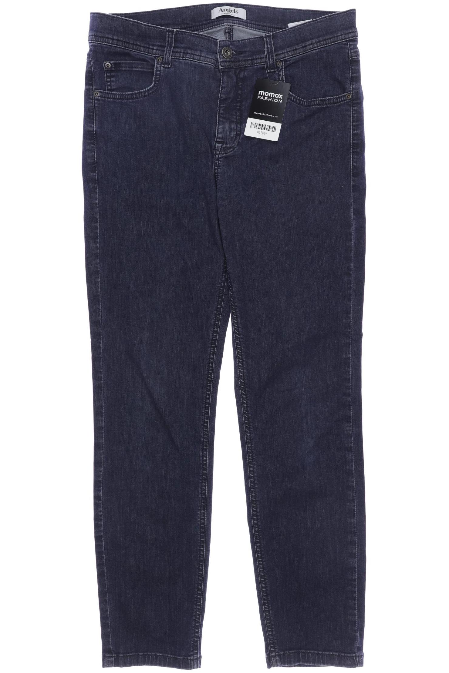 

Angels Damen Jeans, marineblau, Gr. 38