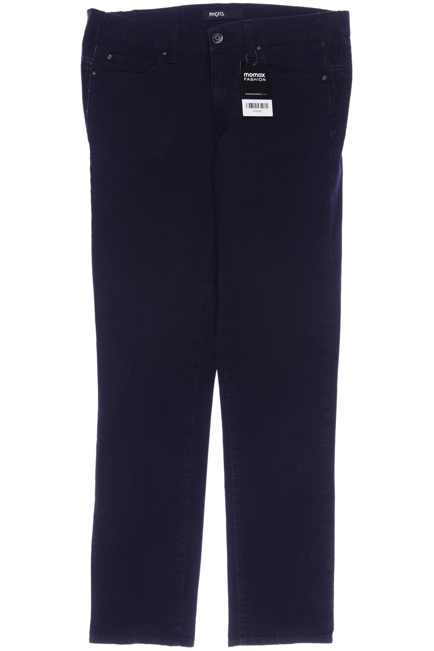 

ANGELS Damen Jeans, marineblau