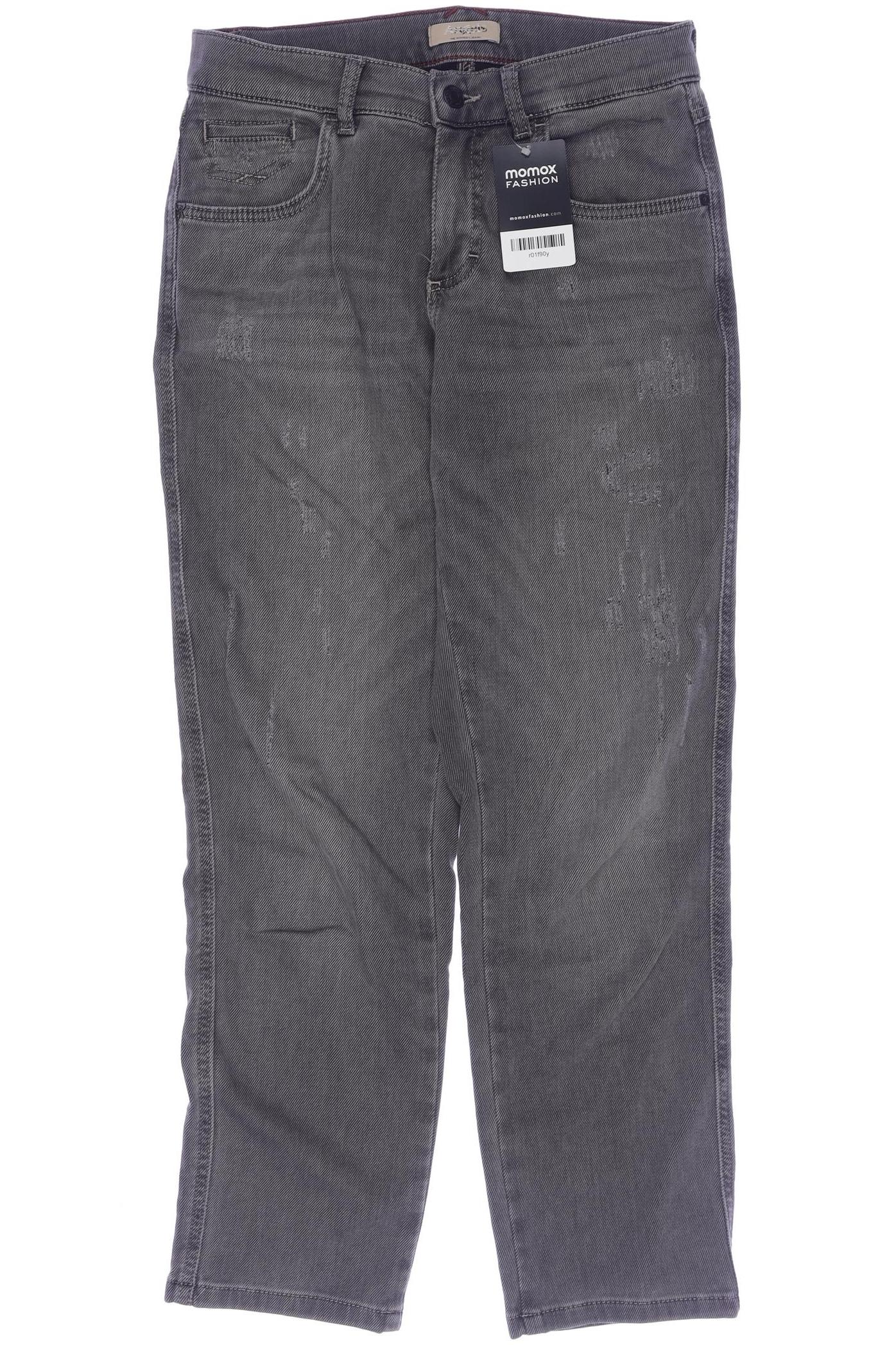 

Angels Damen Jeans, grau, Gr. 34