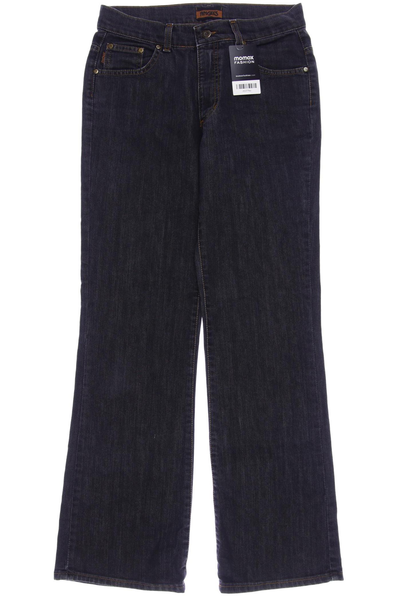 

ANGELS Damen Jeans, grau
