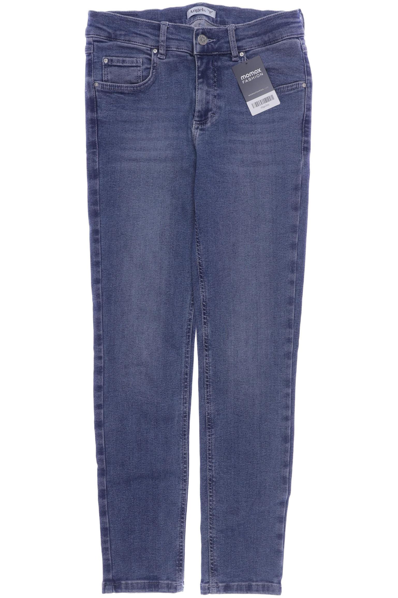 

ANGELS Damen Jeans, blau