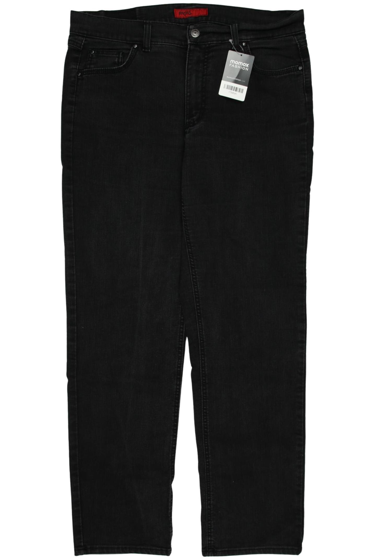 

Angels Damen Jeans, grau, Gr. 46