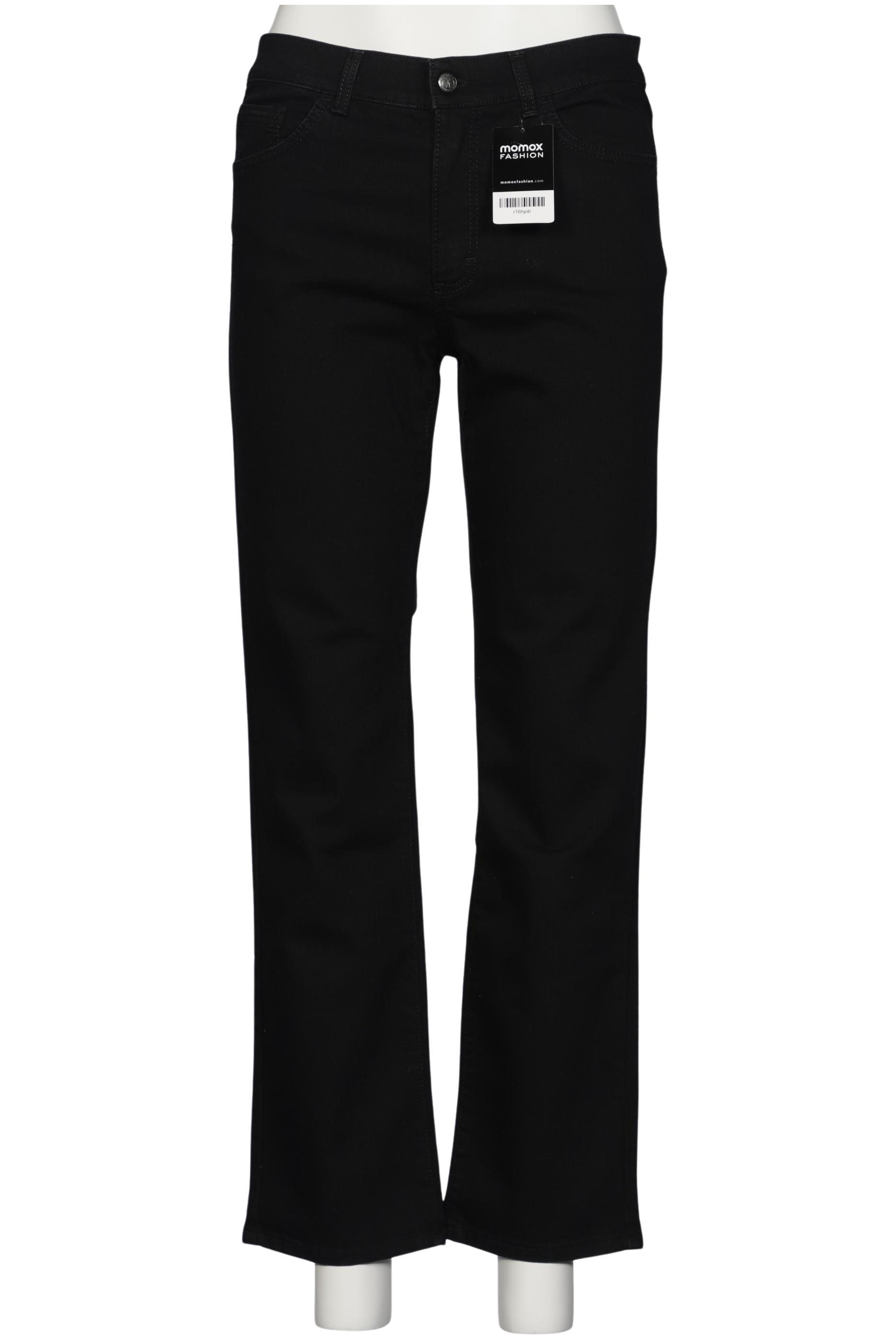 

Angels Damen Jeans, schwarz, Gr. 42