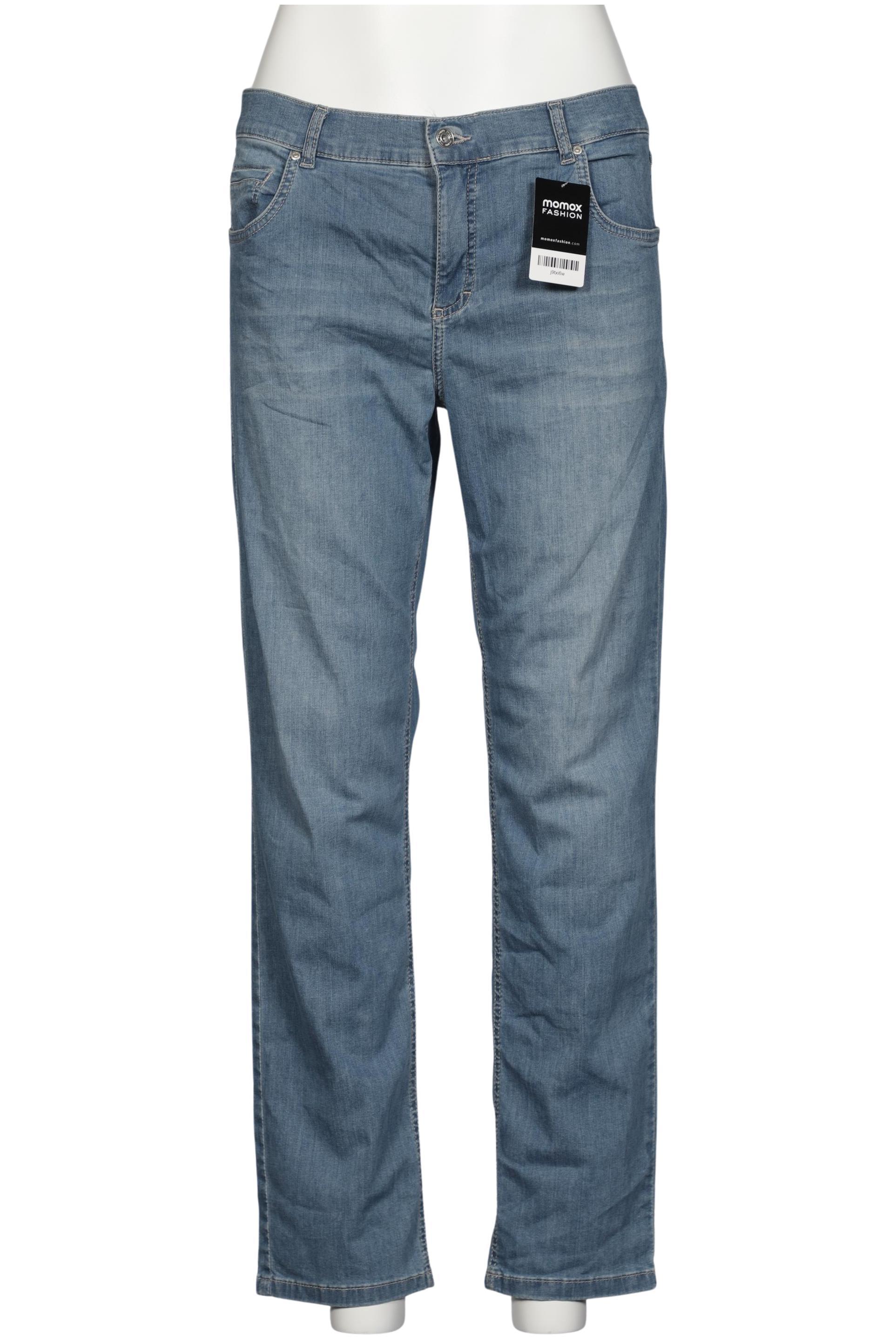 

Angels Damen Jeans, blau, Gr. 36