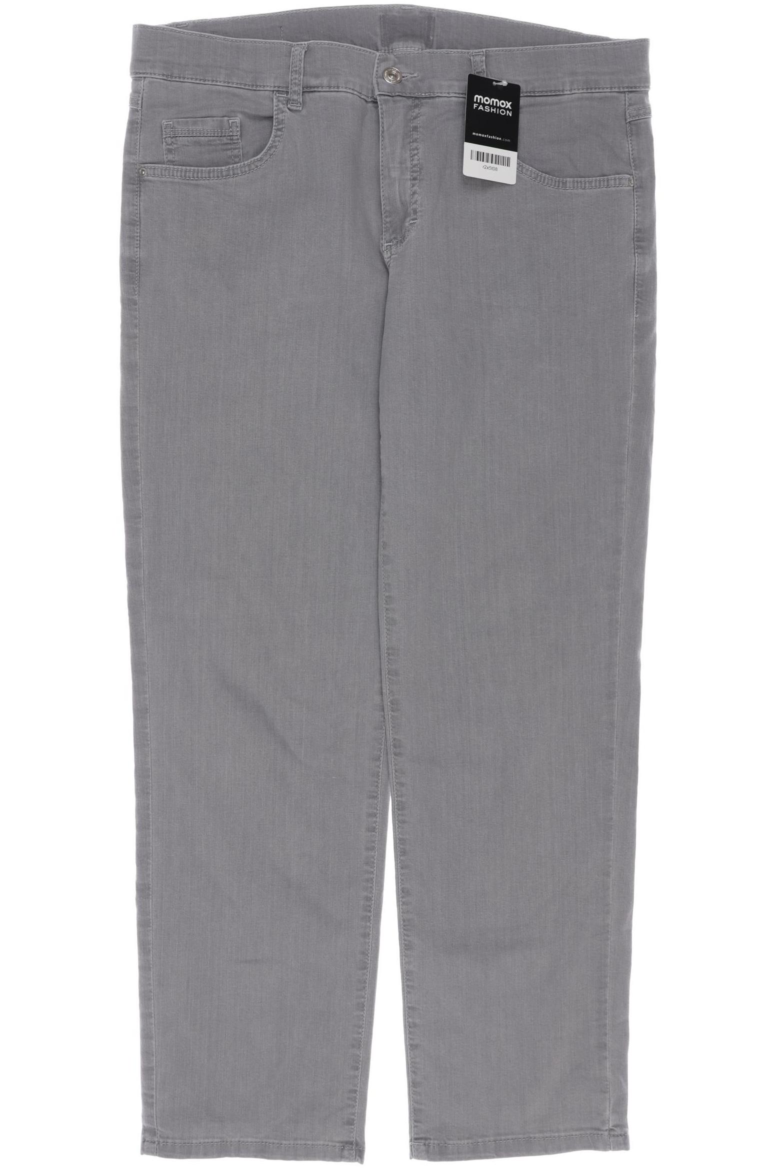 

Angels Damen Jeans, grau, Gr. 42