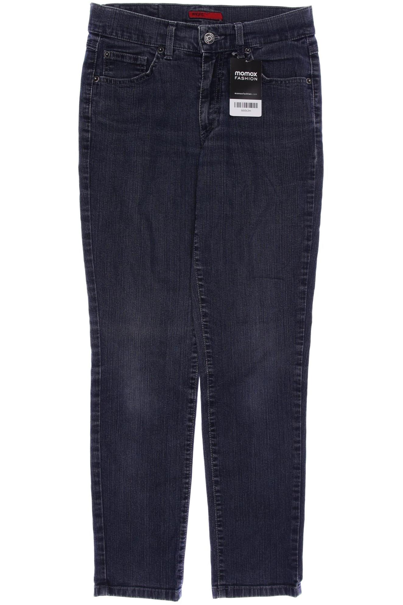 

Angels Damen Jeans, blau, Gr. 36