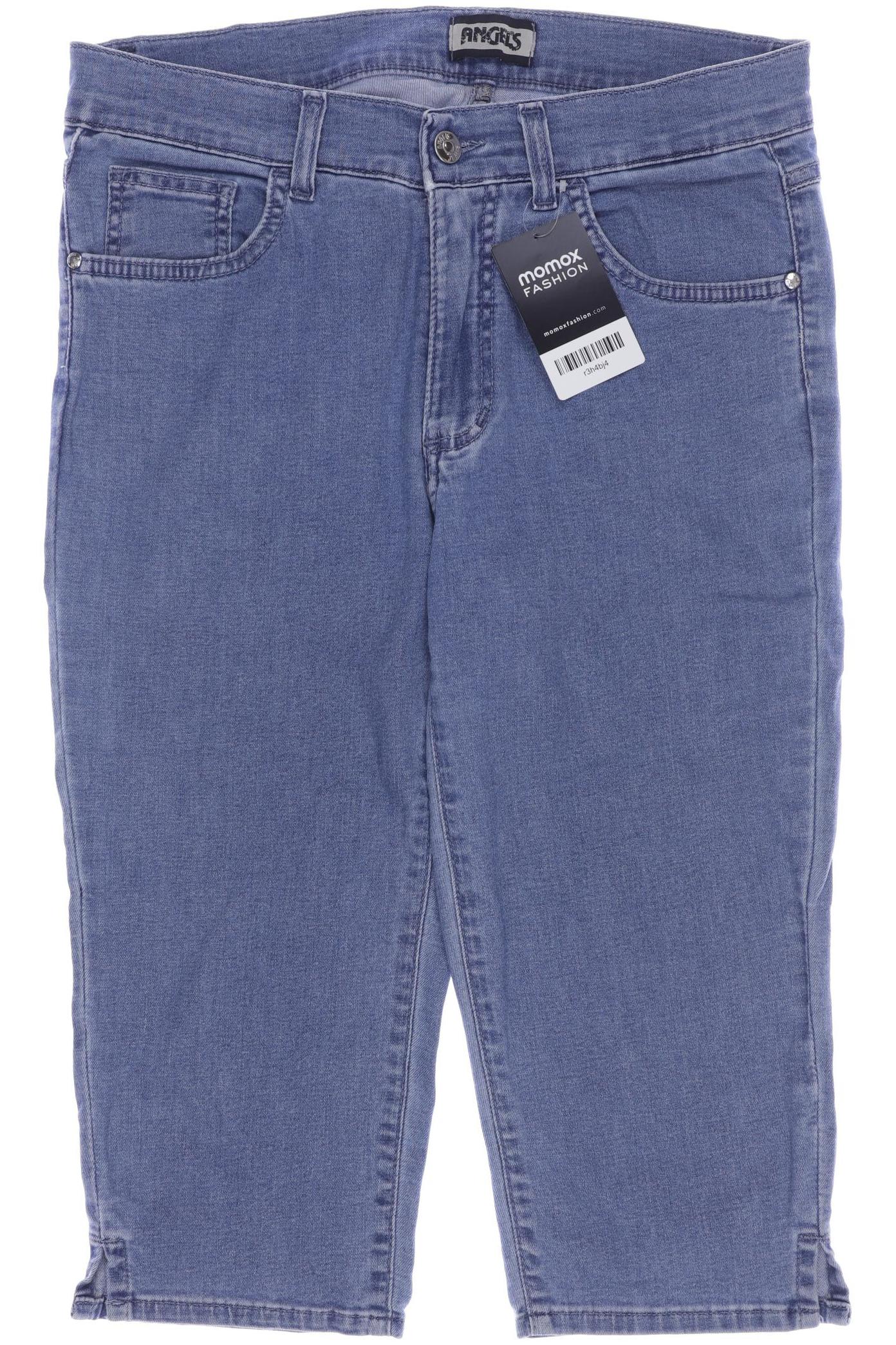 

ANGELS Damen Jeans, blau
