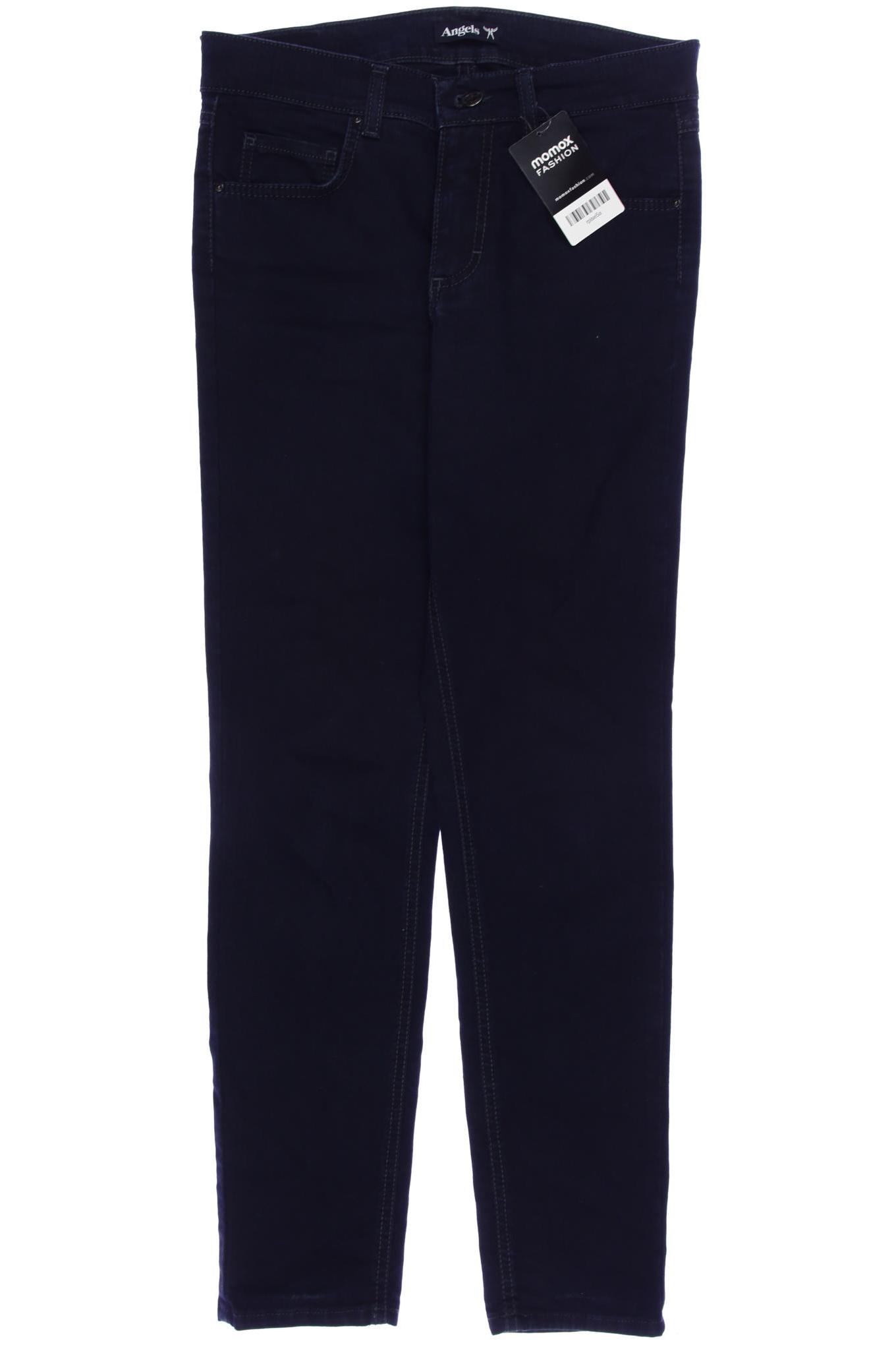 

Angels Damen Jeans, marineblau, Gr. 36