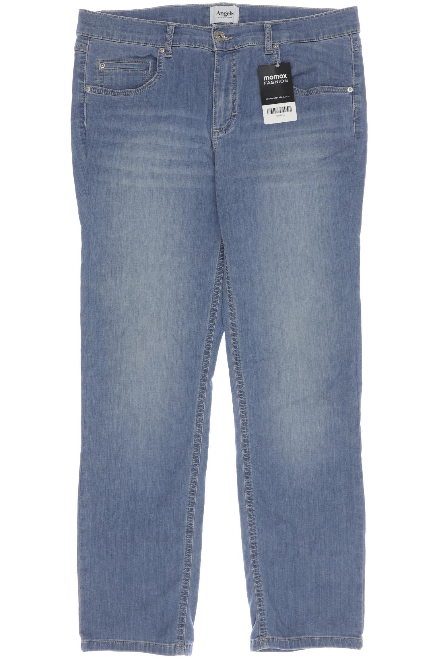 

Angels Damen Jeans, blau, Gr. 40