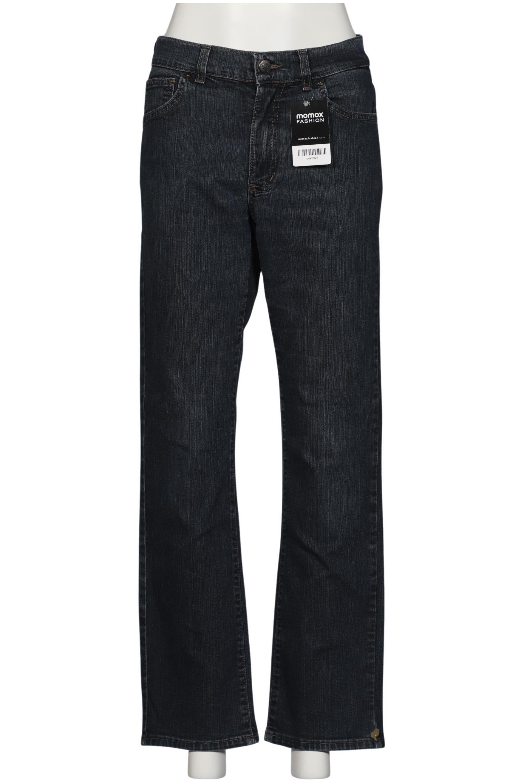 

Angels Damen Jeans, marineblau, Gr. 38