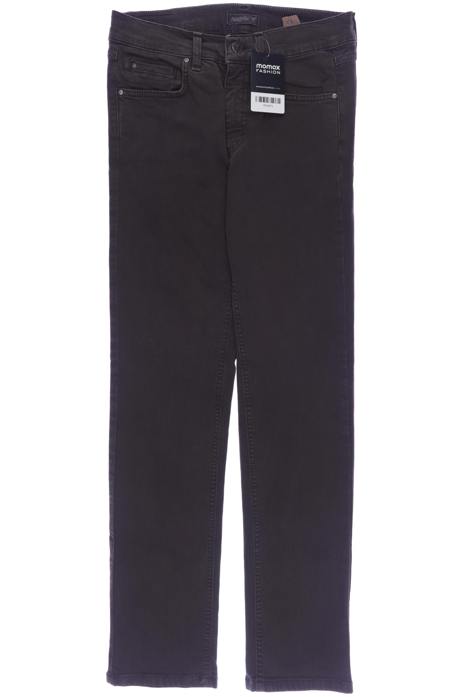 

Angels Damen Jeans, braun, Gr. 34