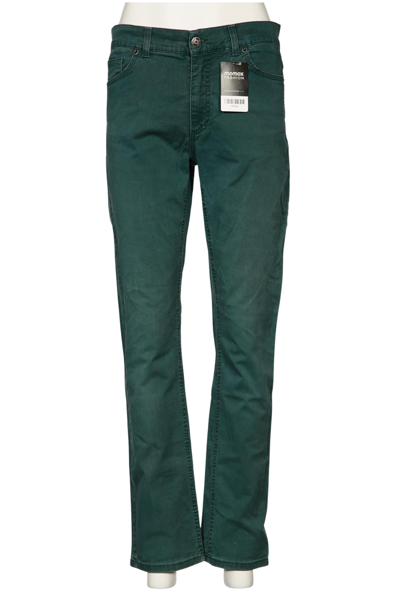 

Angels Damen Jeans, grün, Gr. 40