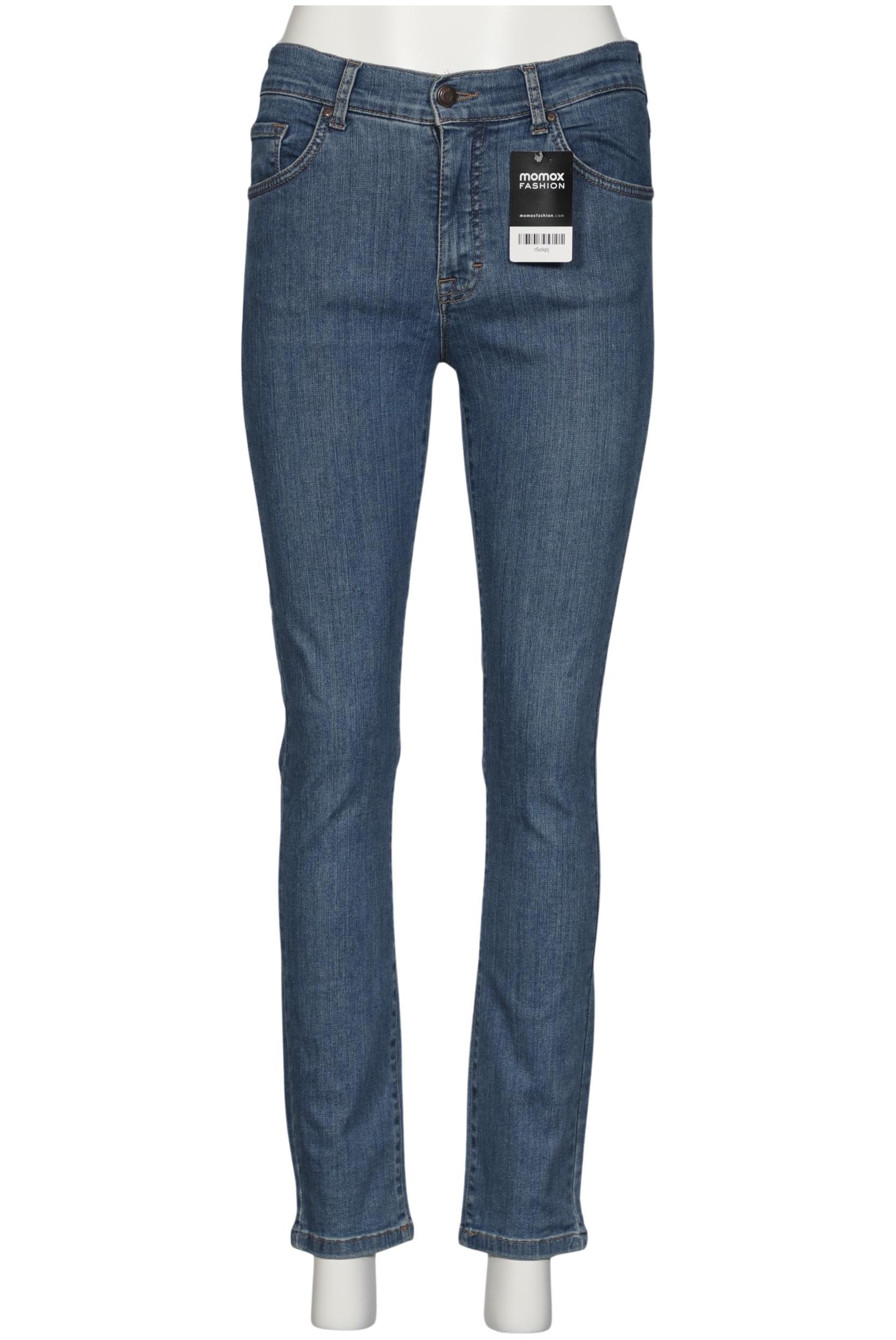 

Angels Damen Jeans, blau, Gr. 40
