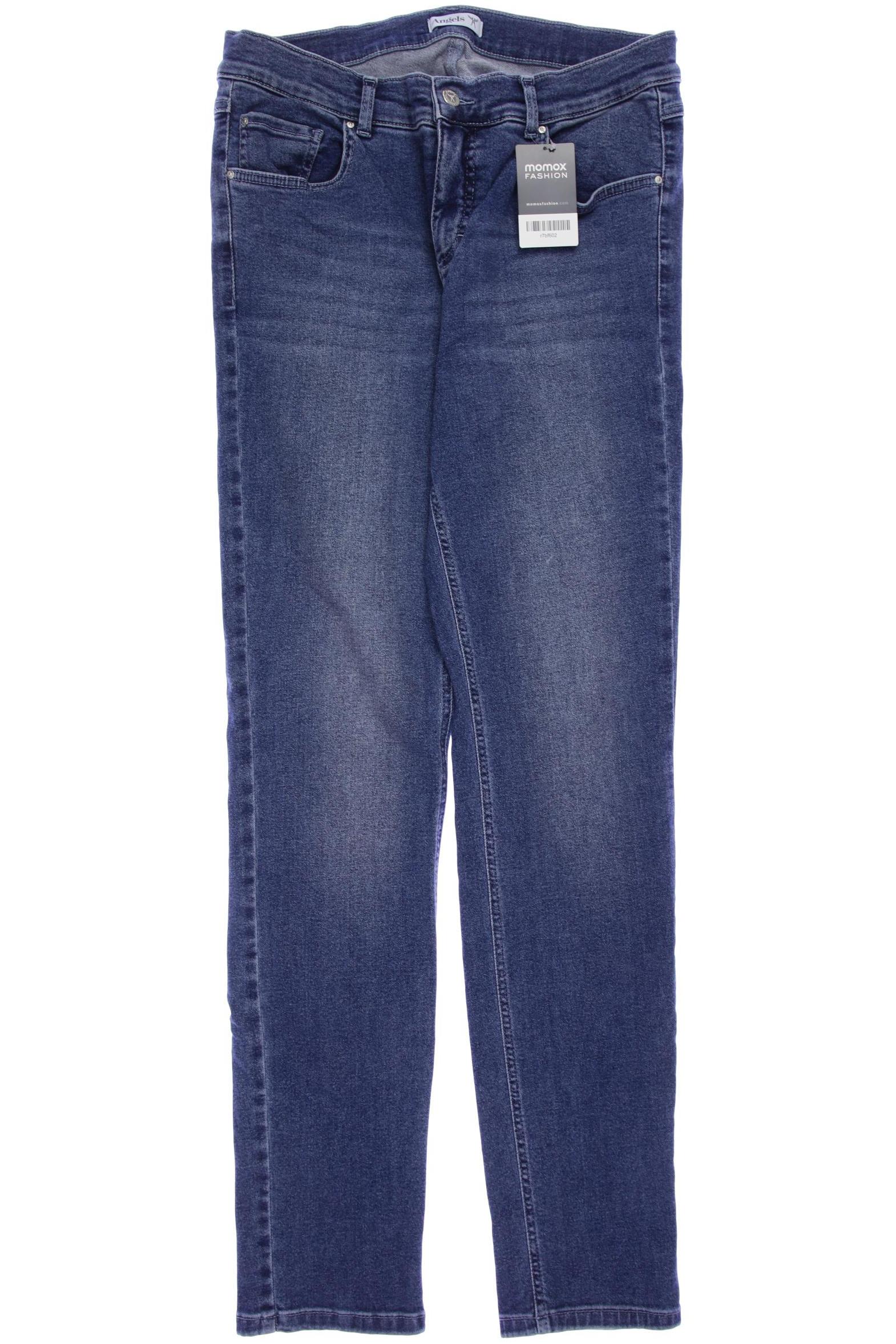 

ANGELS Damen Jeans, blau