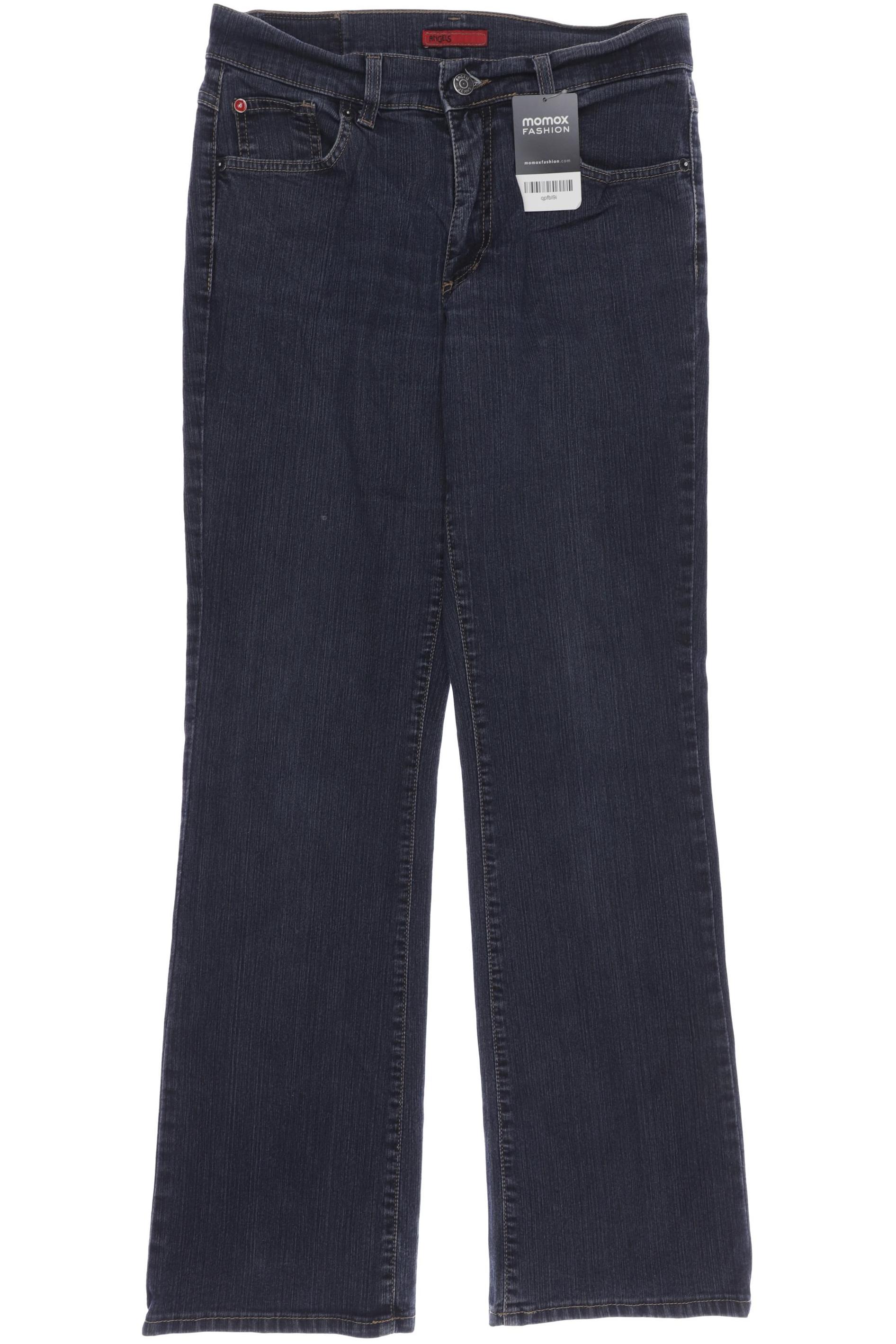 

Angels Damen Jeans, marineblau, Gr. 38
