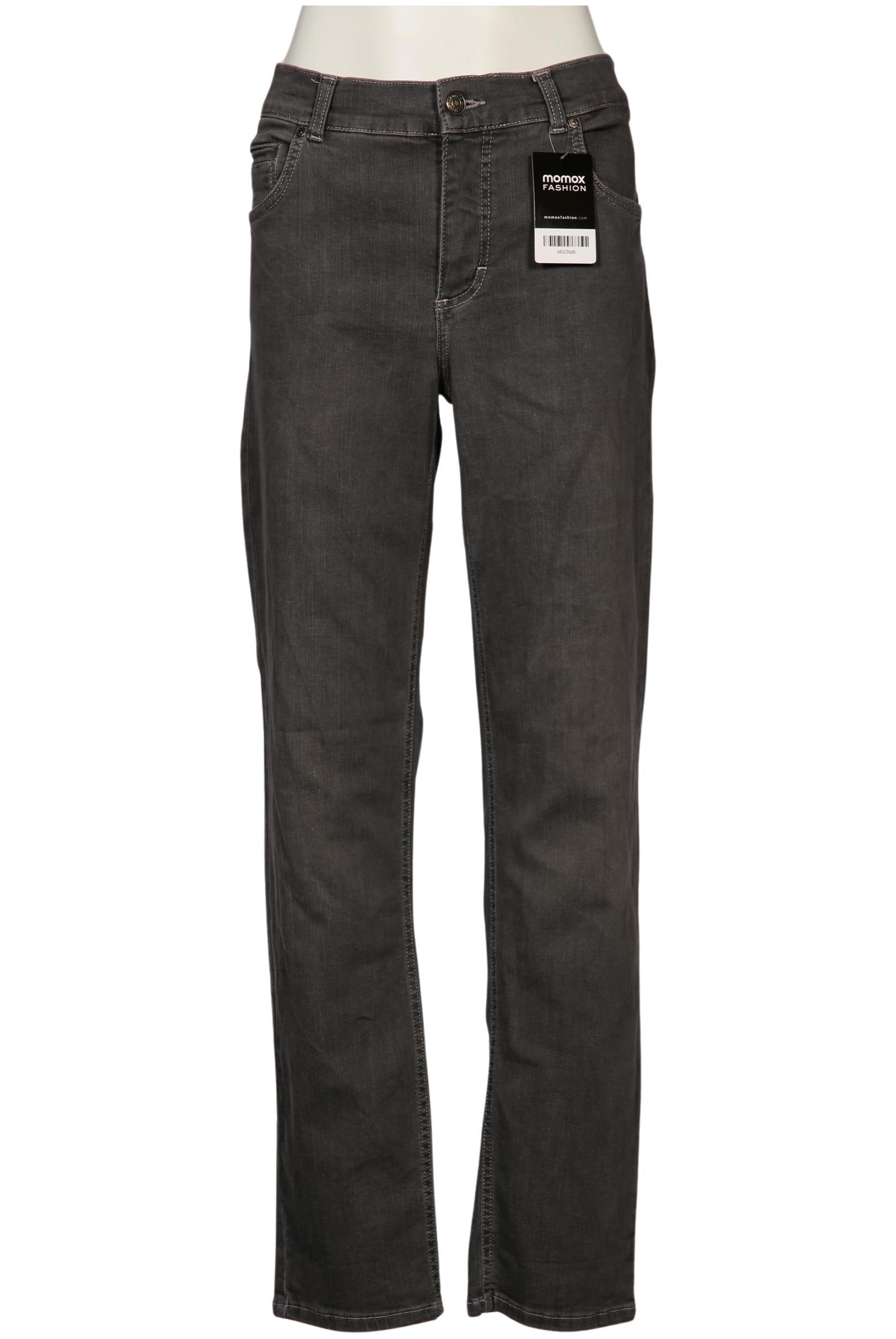 

Angels Damen Jeans, grau, Gr. 42