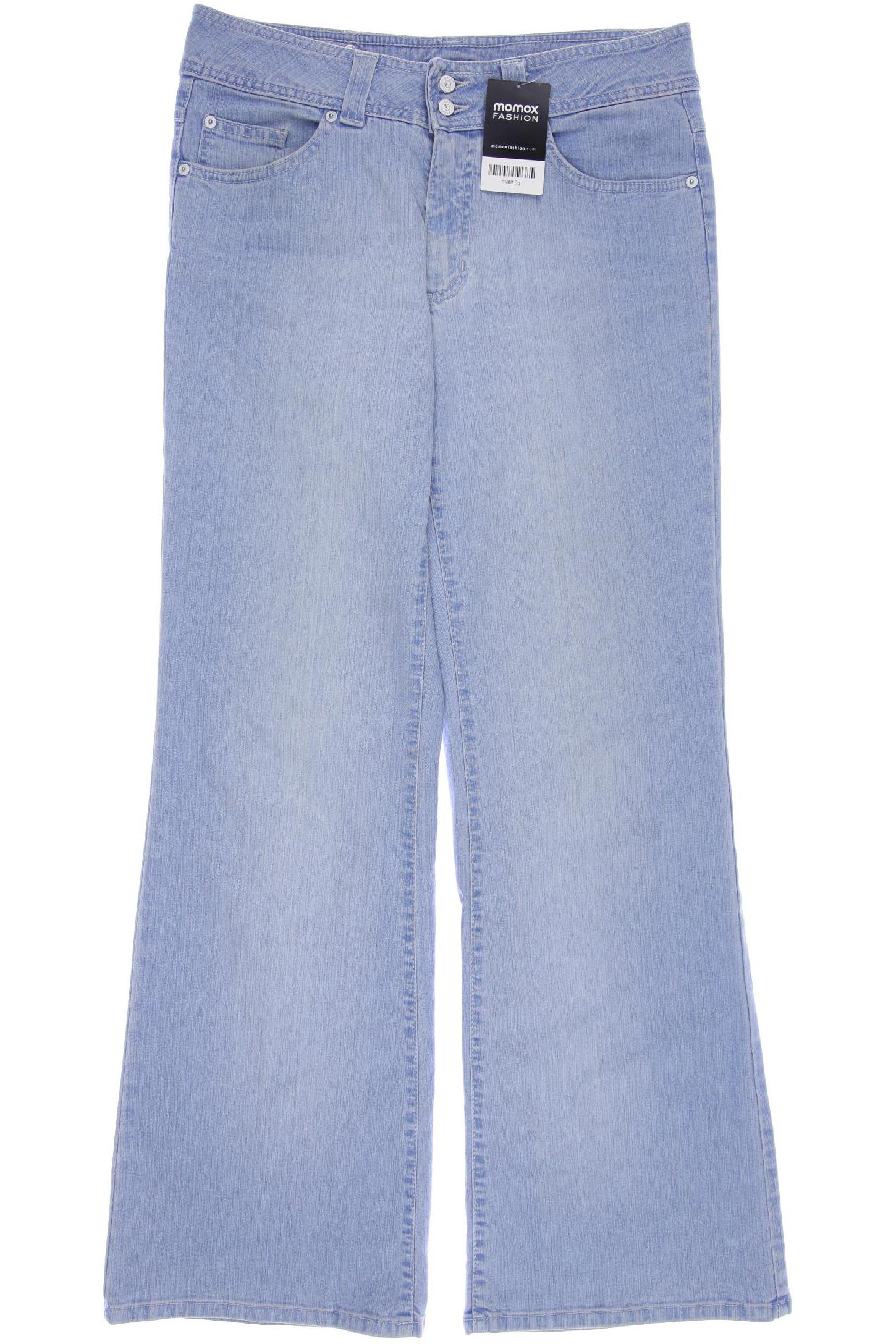 

ANGELS Damen Jeans, hellblau