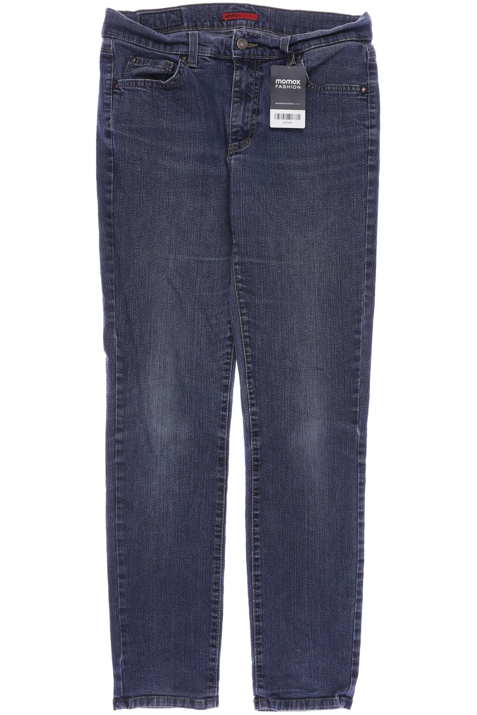 

Angels Damen Jeans, blau, Gr. 40