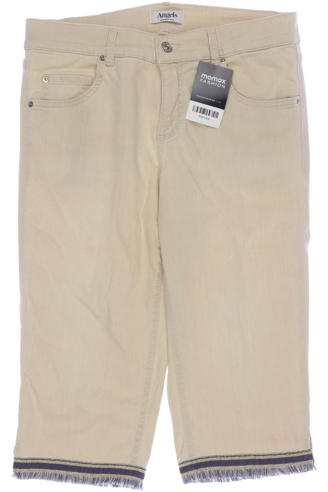 

Angels Damen Jeans, beige, Gr. 38