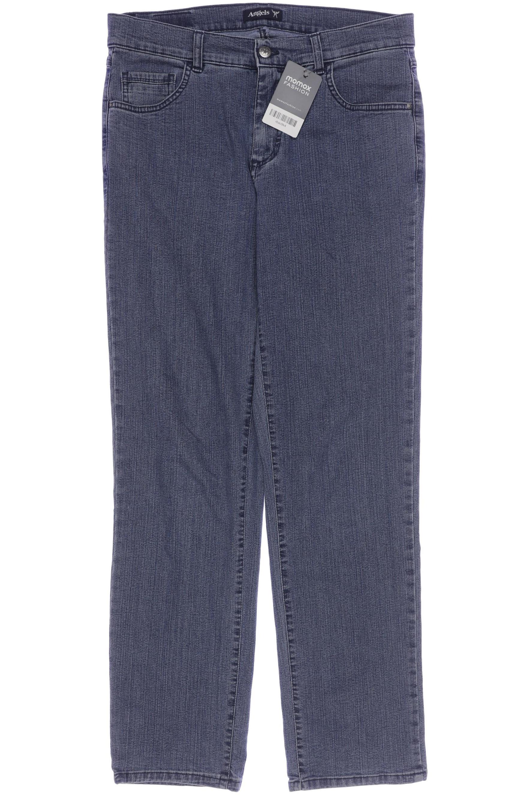 

Angels Damen Jeans, blau, Gr. 32