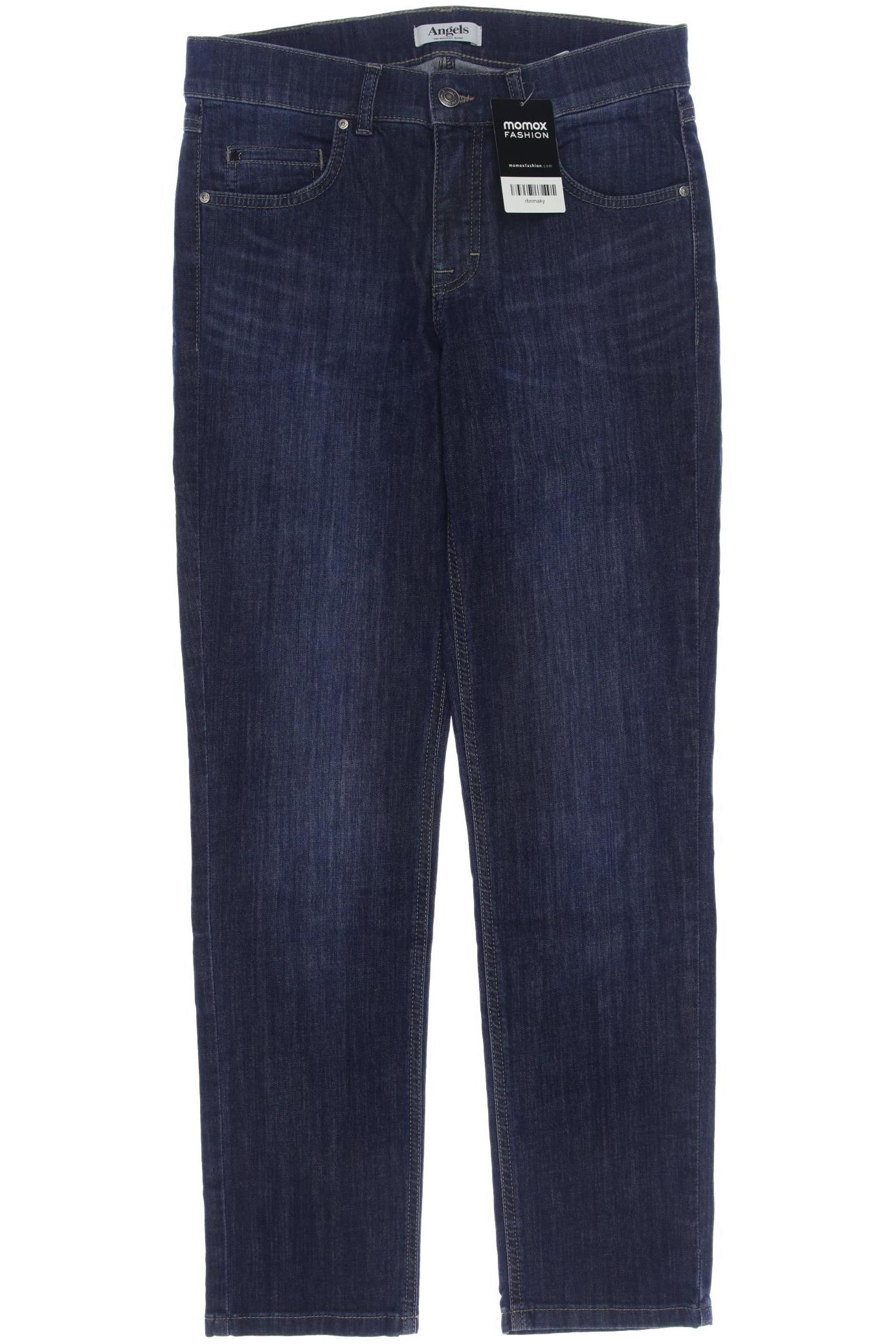 

Angels Damen Jeans, marineblau, Gr. 36
