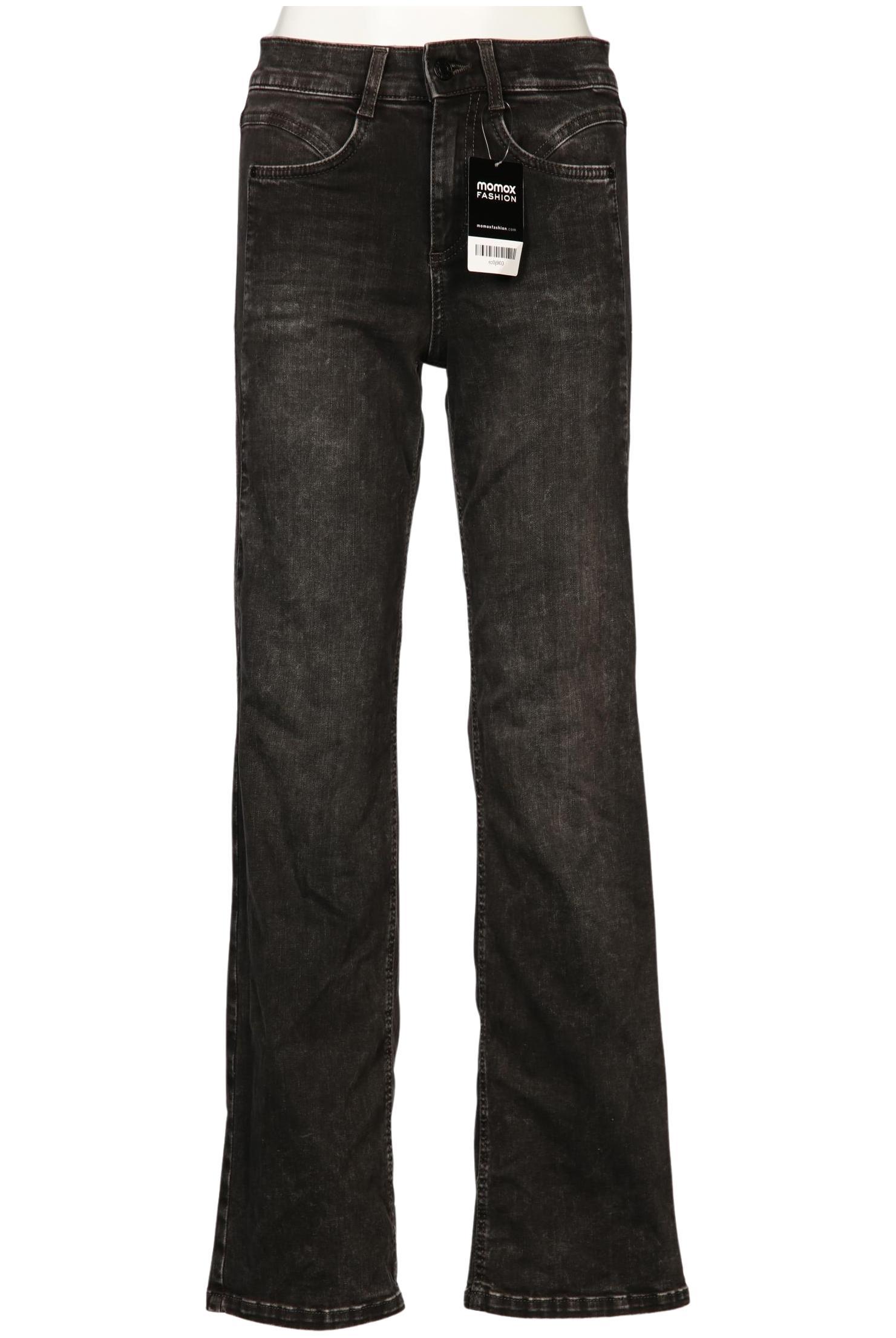 

Angels Damen Jeans, grau, Gr. 27