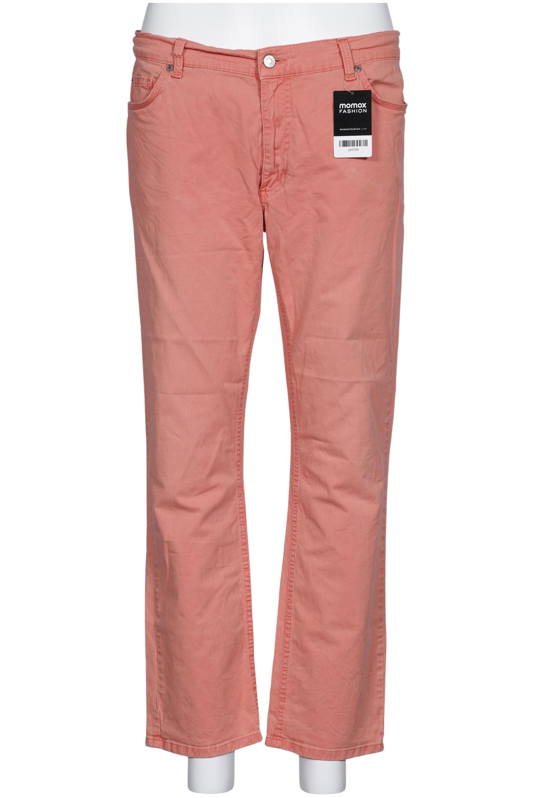 

Angels Damen Jeans, orange, Gr. 46