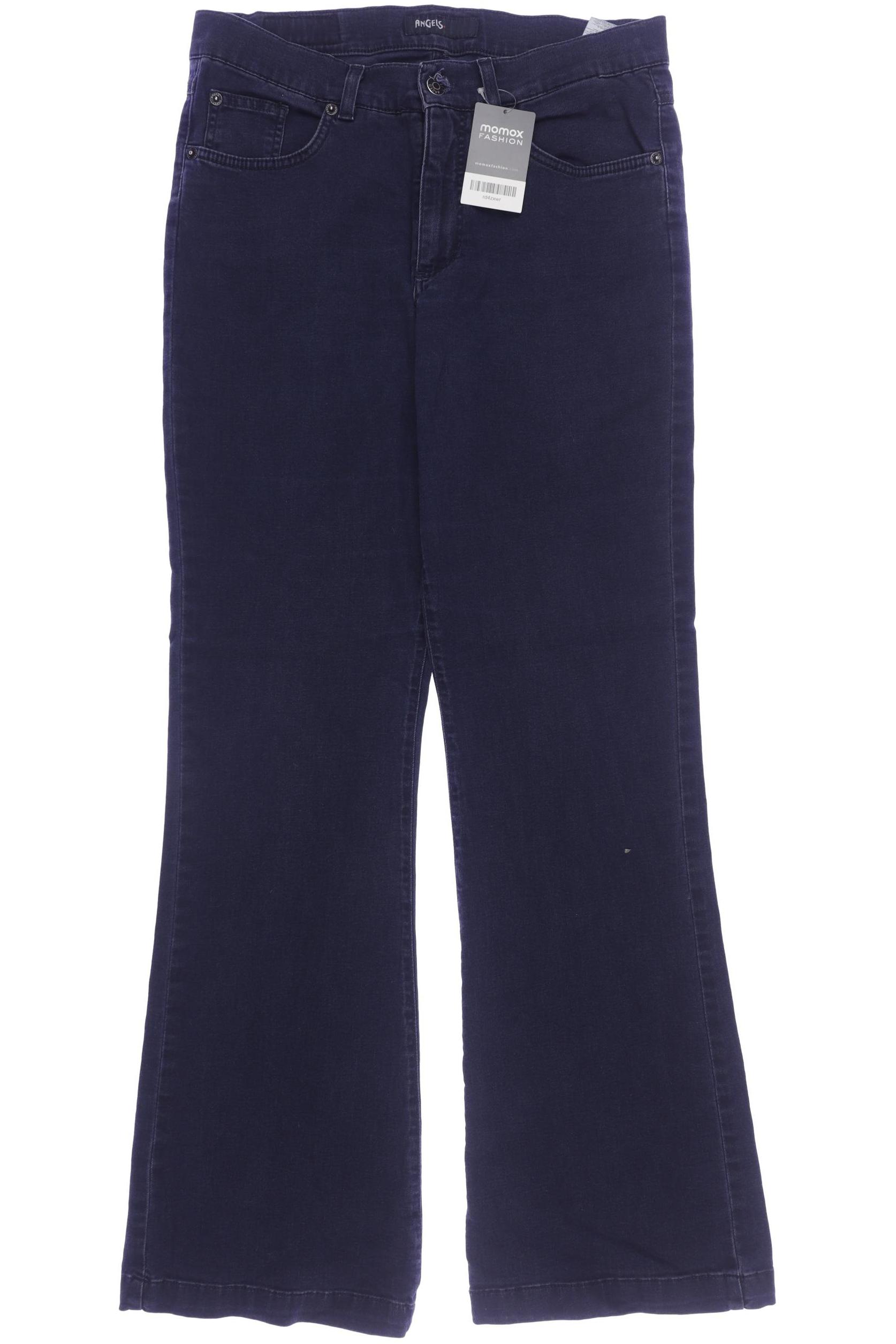 

Angels Damen Jeans, marineblau, Gr. 40