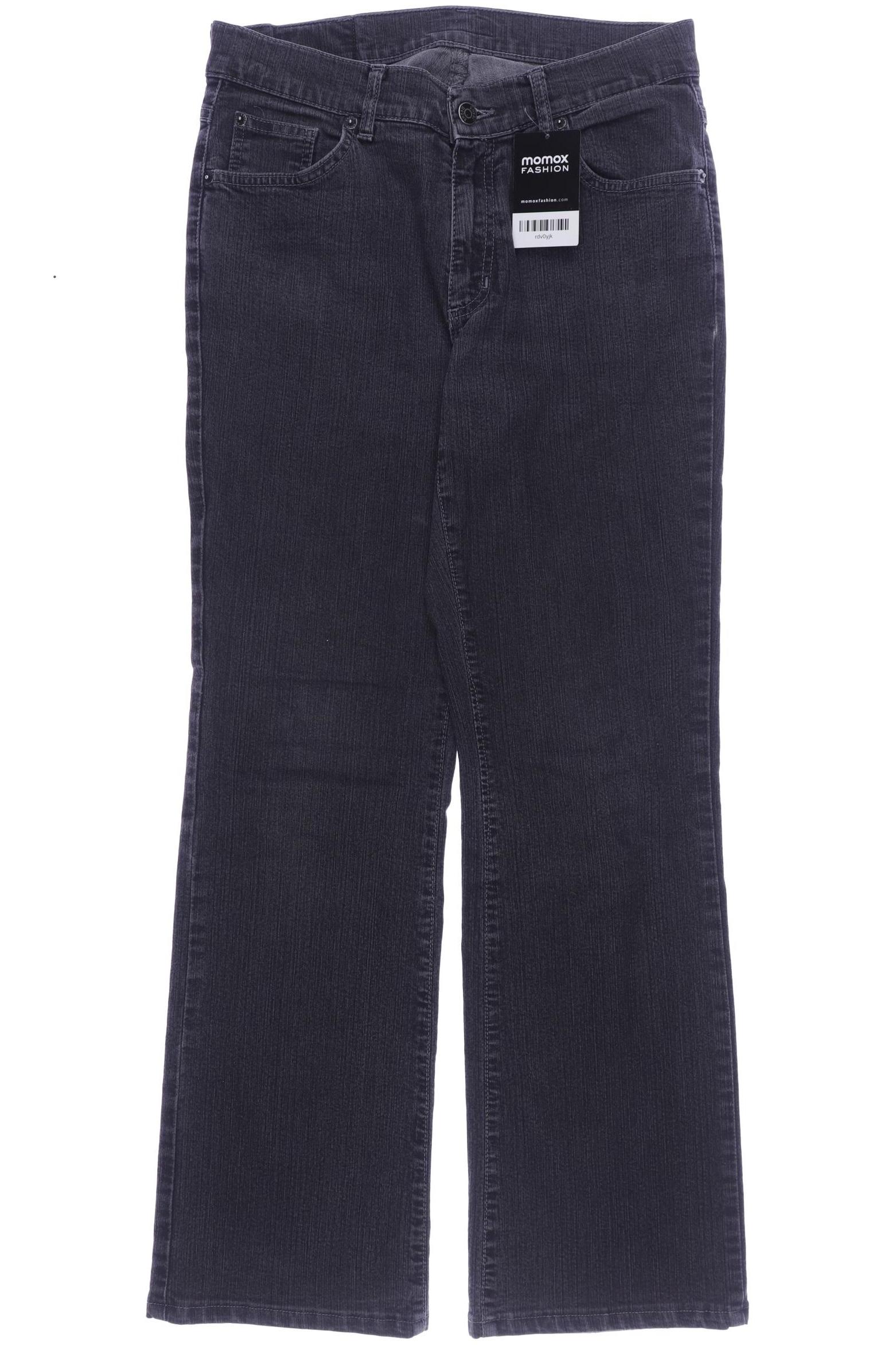 

Angels Damen Jeans, grau, Gr. 29