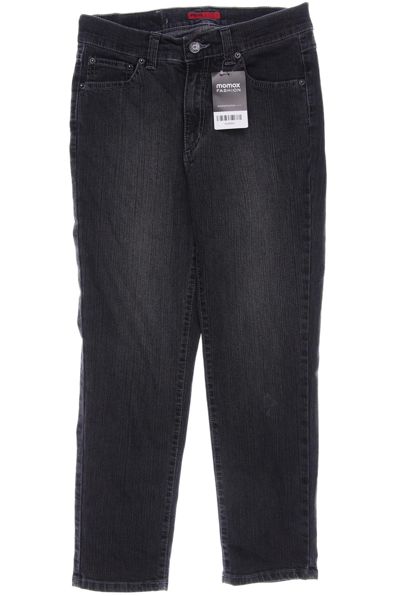 

ANGELS Damen Jeans, grau