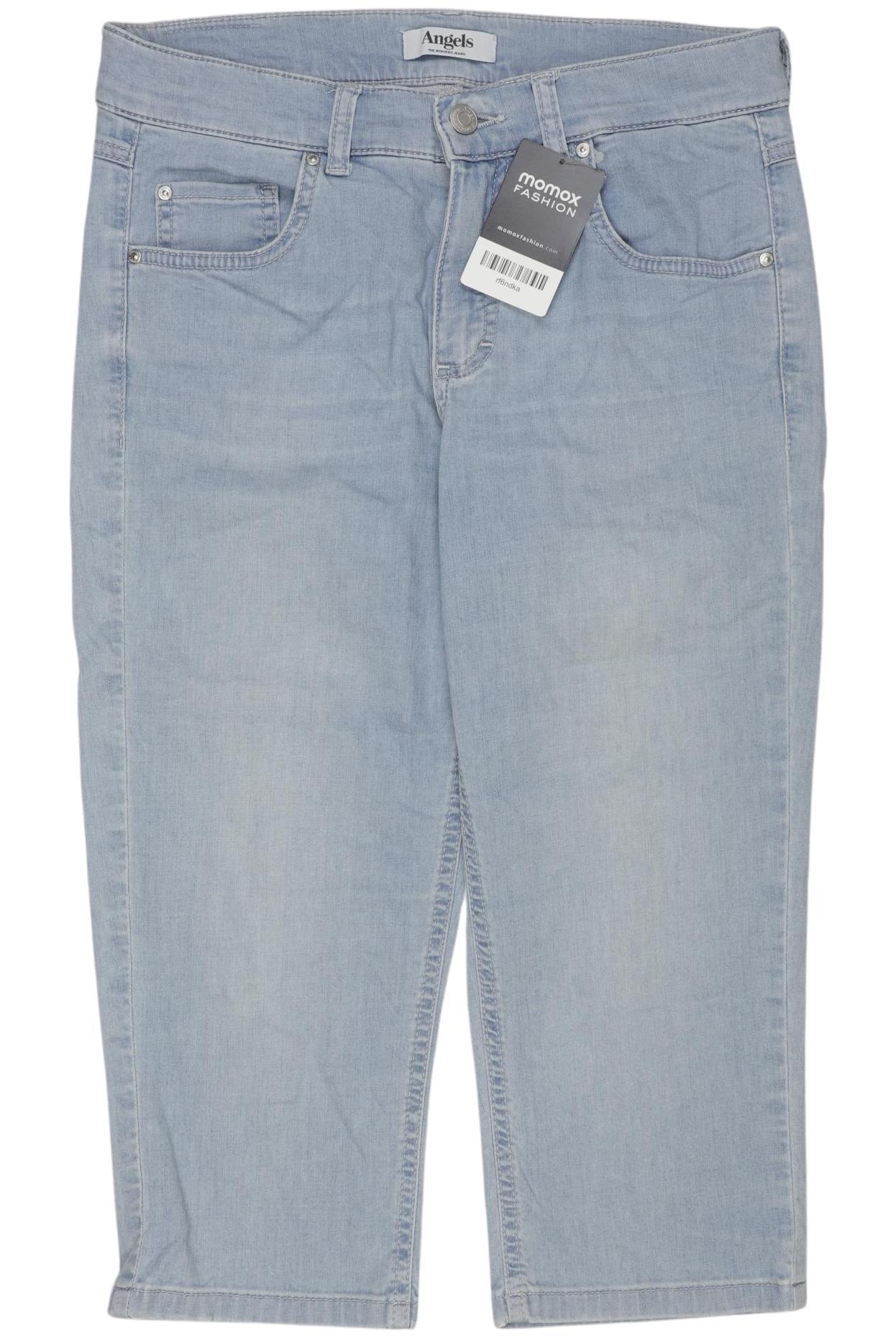 

Angels Damen Jeans, hellblau, Gr. 36
