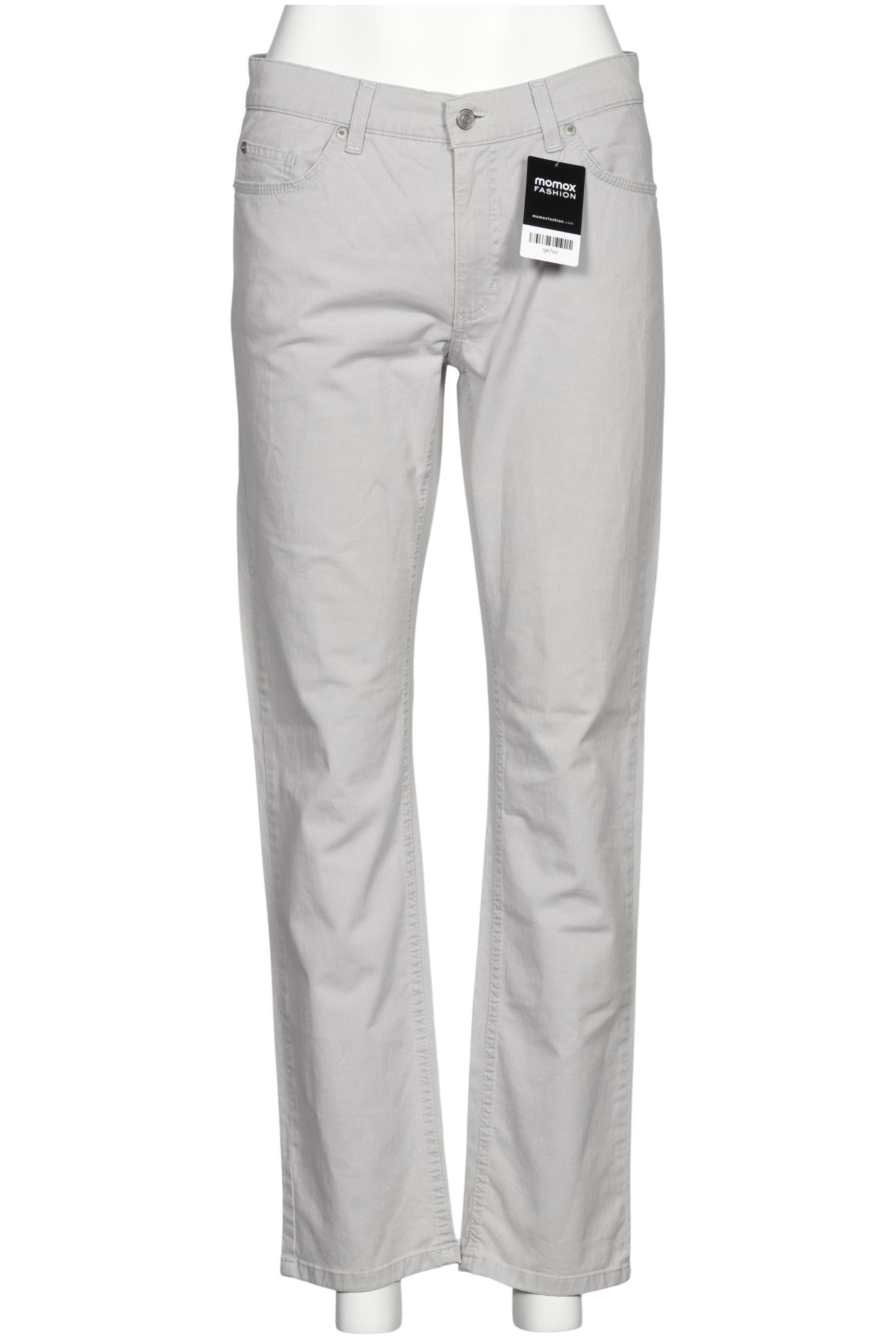

Angels Damen Jeans, grau, Gr. 42