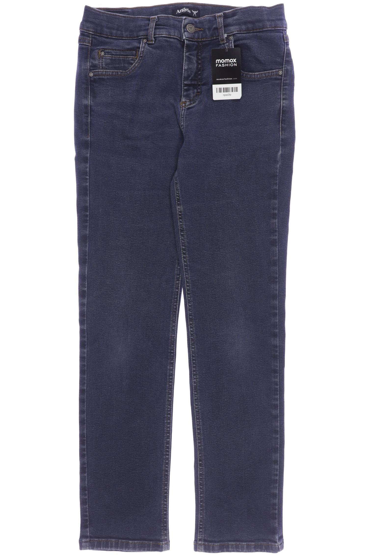 

Angels Damen Jeans, blau, Gr. 28