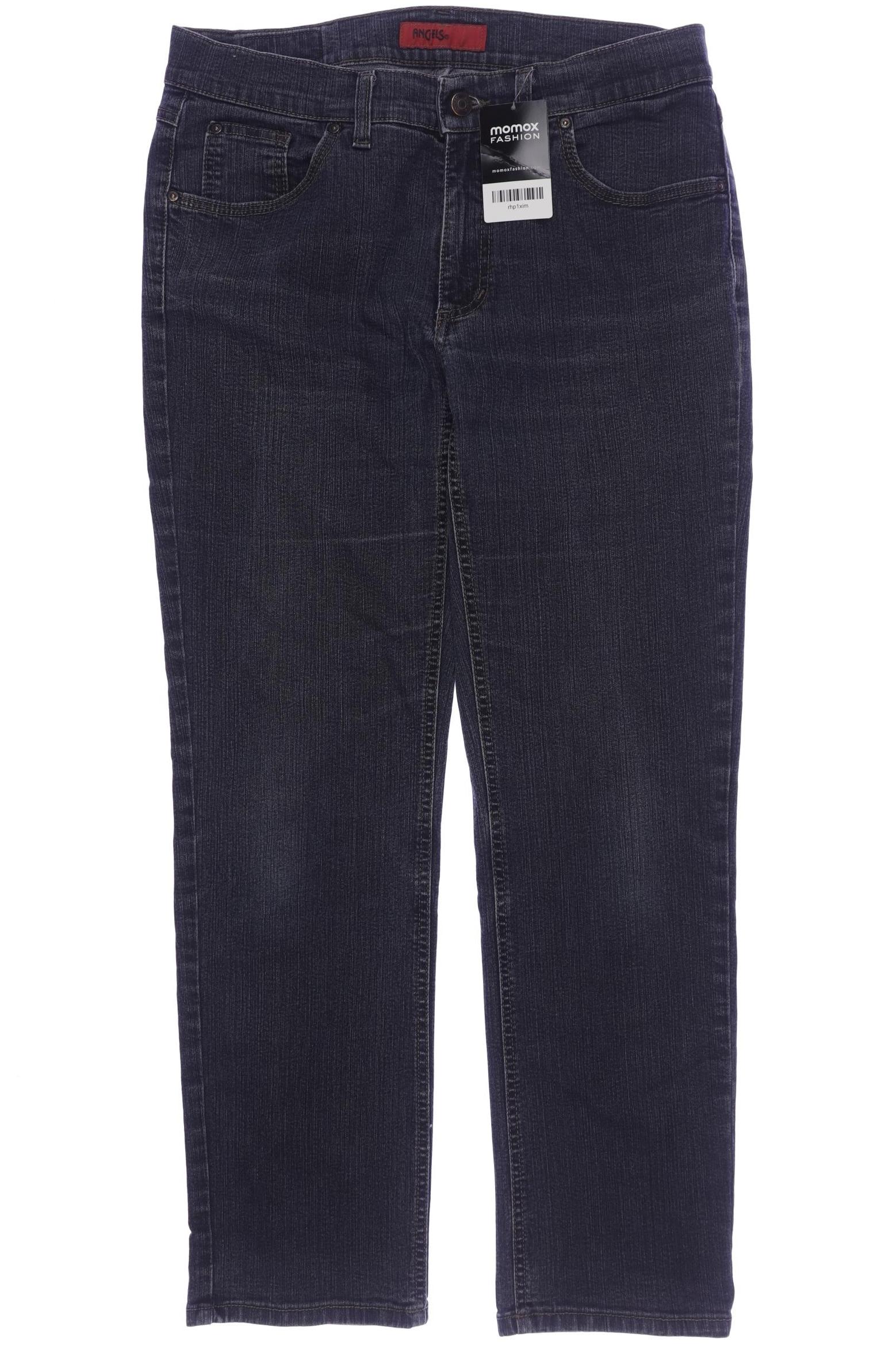 

Angels Damen Jeans, blau, Gr. 32