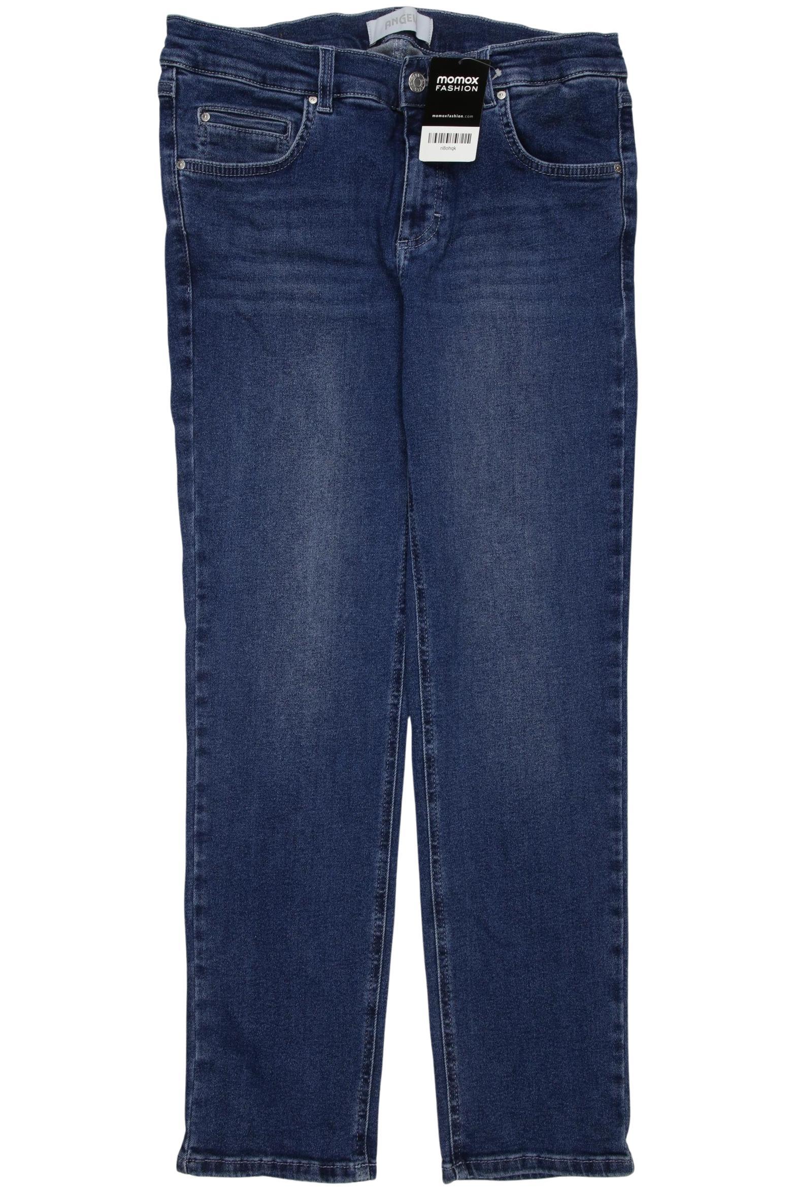 

Angels Damen Jeans, marineblau, Gr. 31