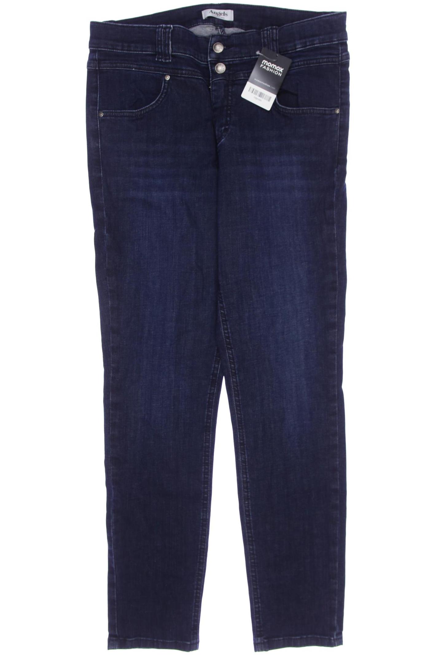 

Angels Damen Jeans, marineblau, Gr. 31