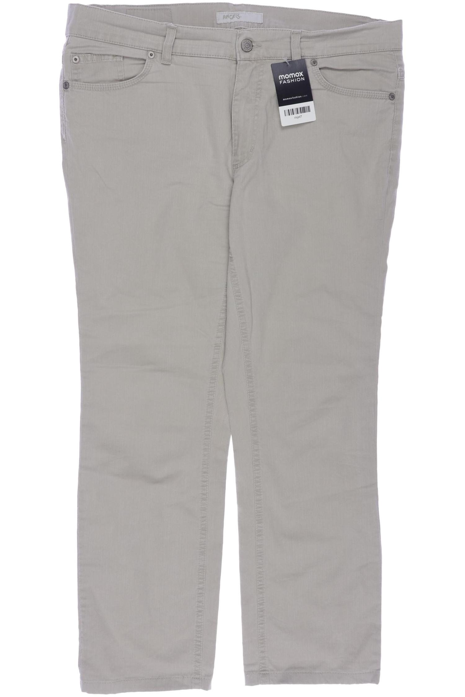 

Angels Damen Jeans, beige, Gr. 44
