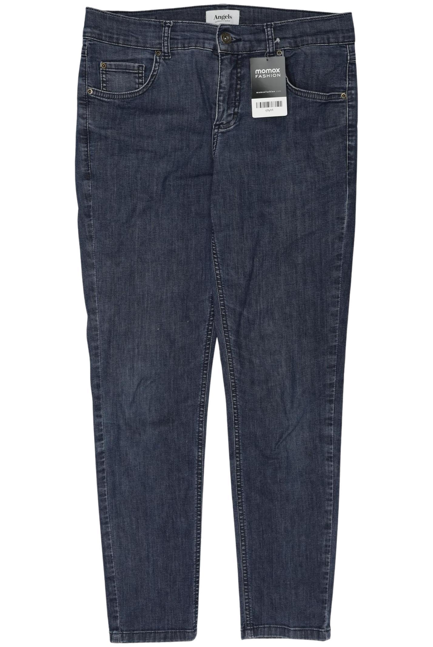 

Angels Damen Jeans, marineblau, Gr. 30
