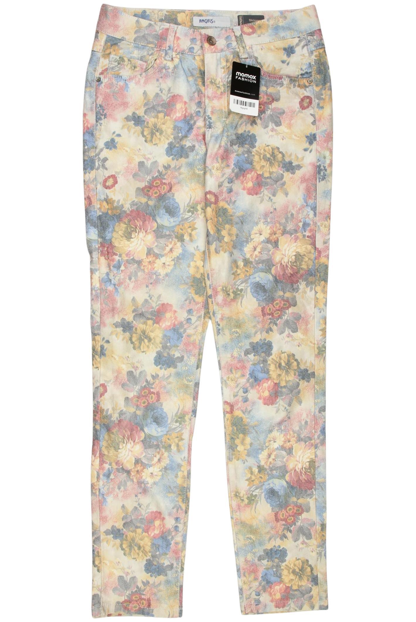 

Angels Damen Jeans, mehrfarbig, Gr. 38